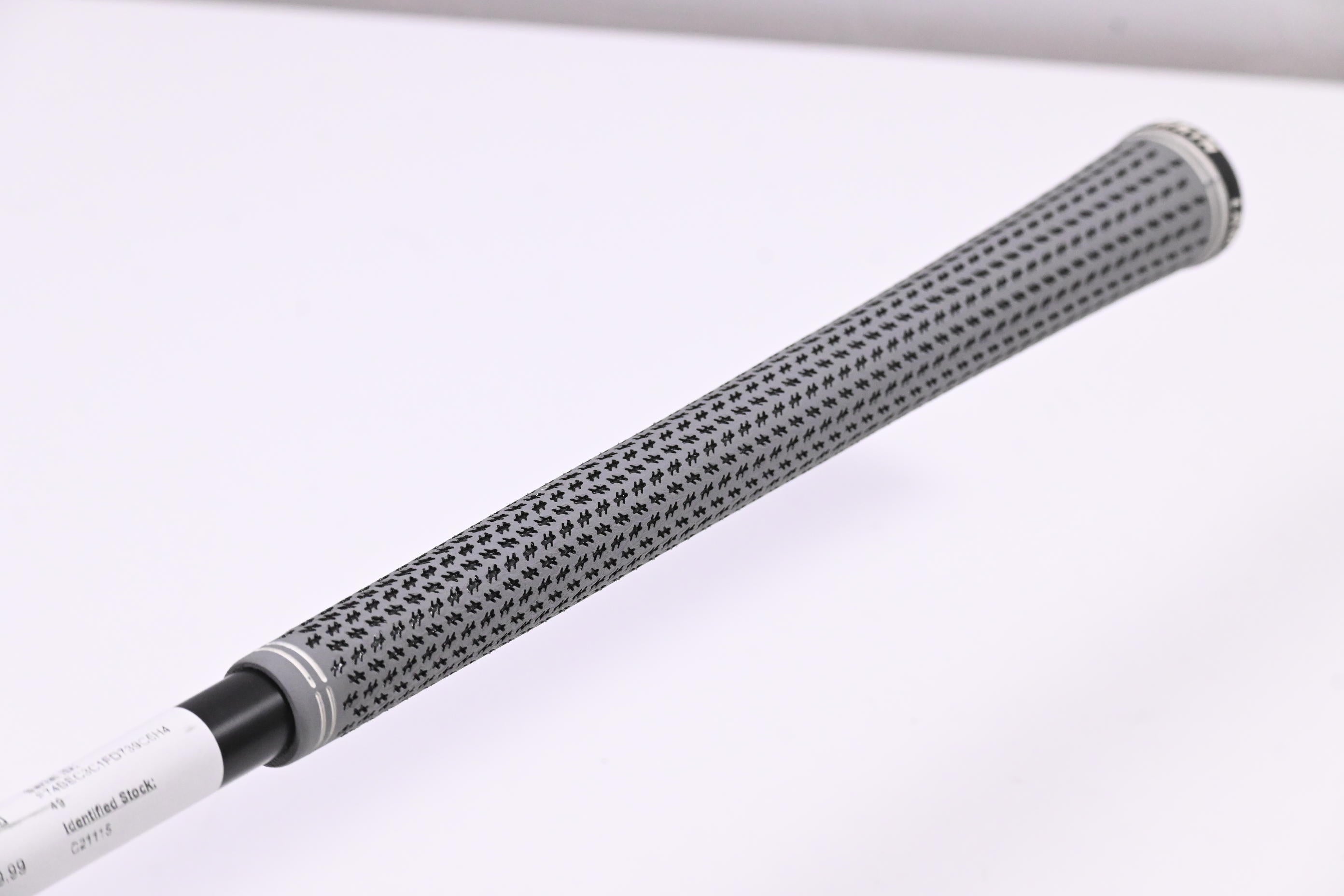 UST Mamiya Helium Nanocore 5 Driver Shaft / Stiff Flex / Wilson Adapter