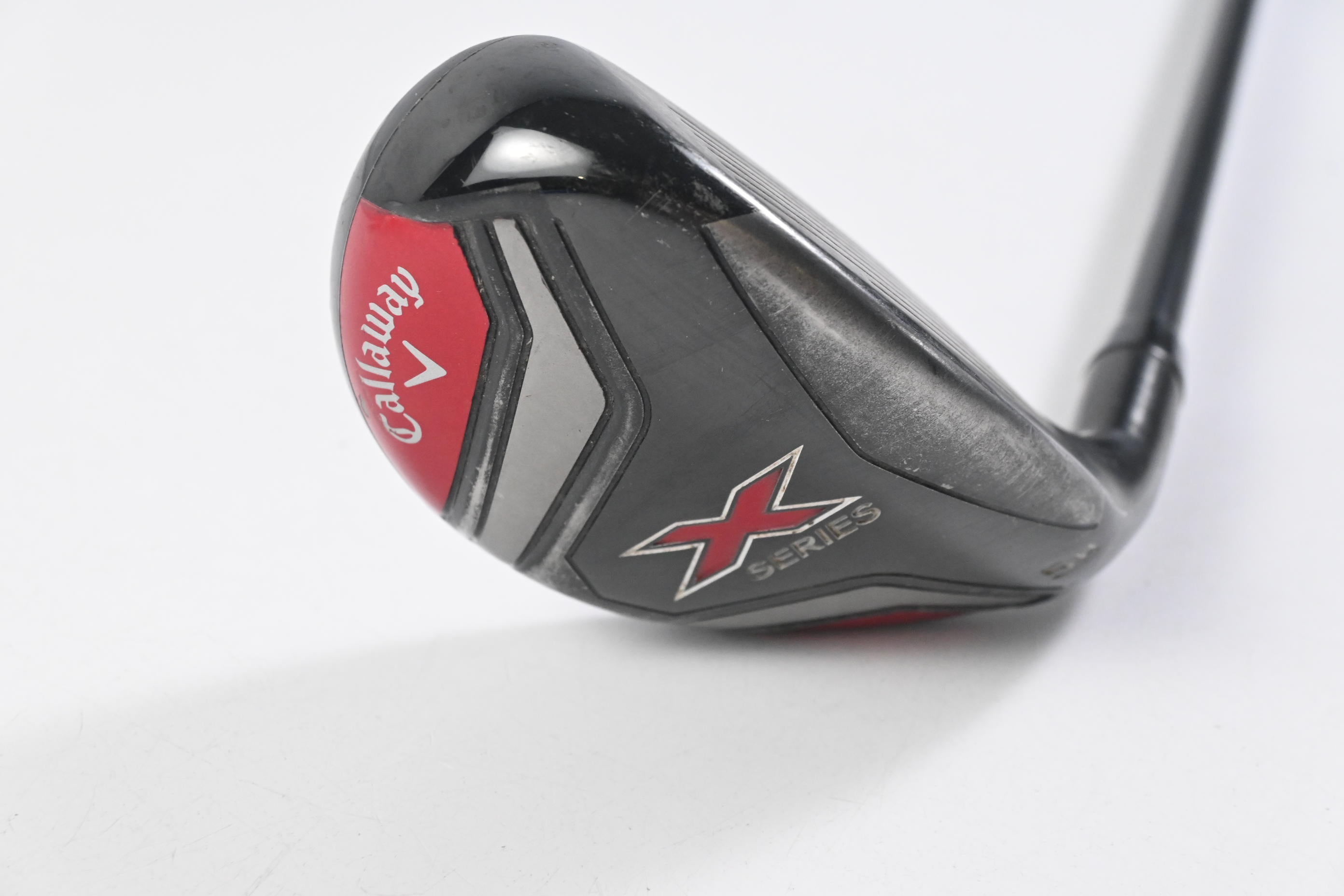 Callaway X-Series 418 #5 Hybrid / 25 Degree / Regular Flex Project X San Diego 58