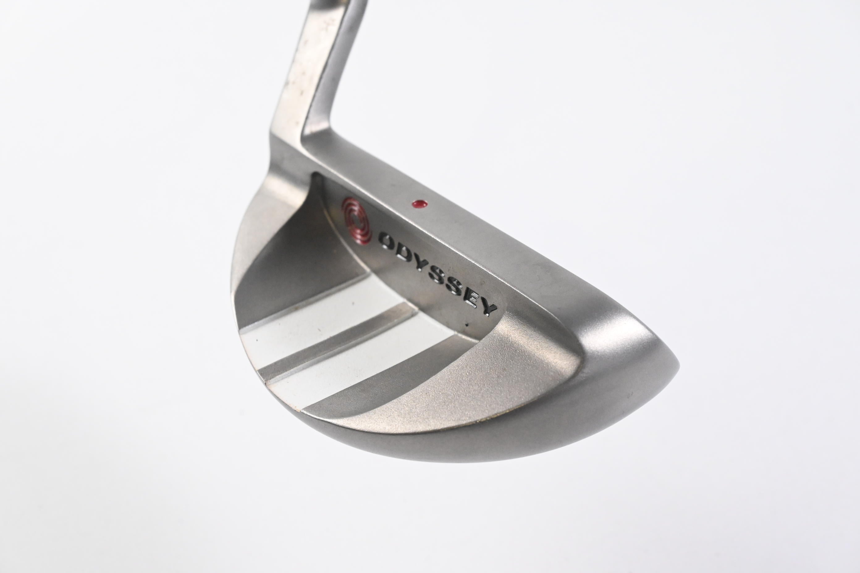 Odyssey X-Act Tank Marxman Chipper / 37 Degree / Wedge Flex Odyssey Shaft