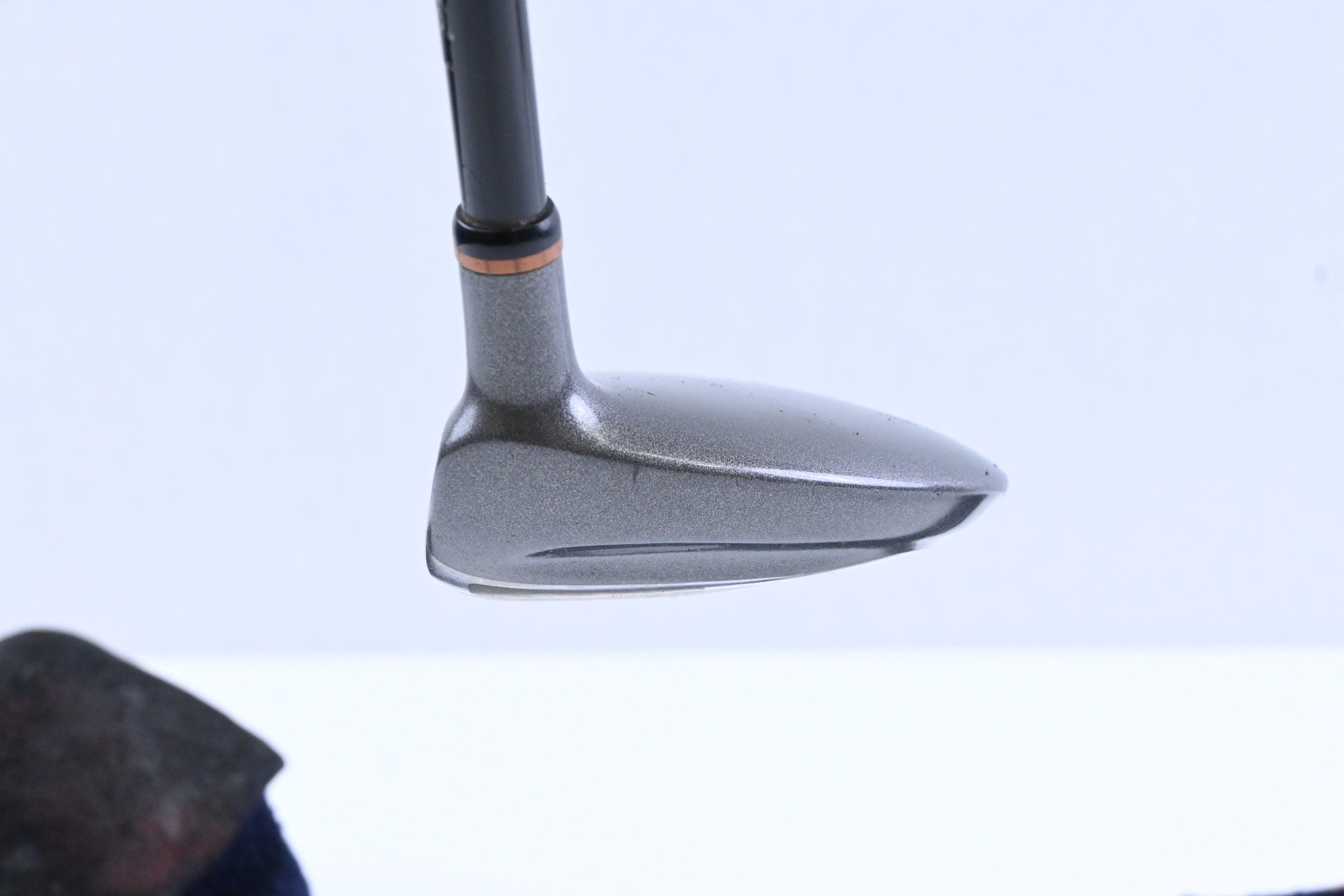 Orlimar Trimetal #3 Wood / 15 Degree / Regular Flex Orlimar Trimetal Shaft