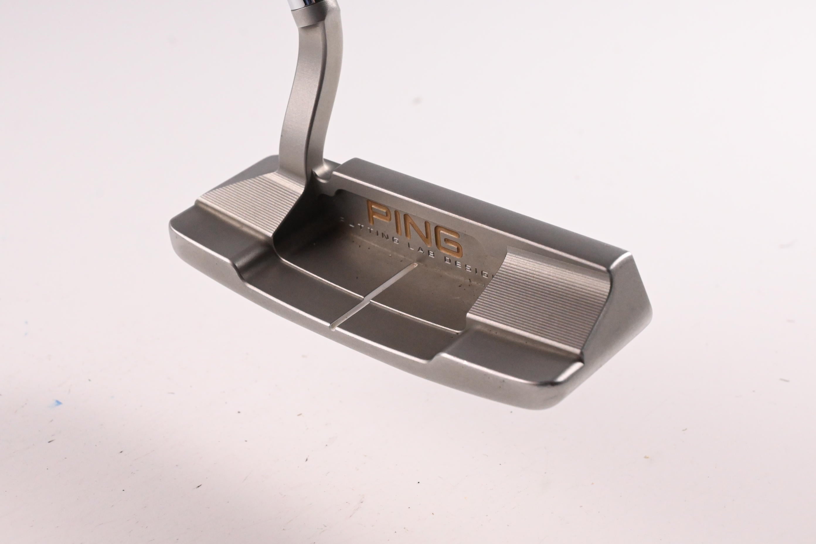 Ping PLD Milled 2025 Anser 4D Putter / 34 Inch