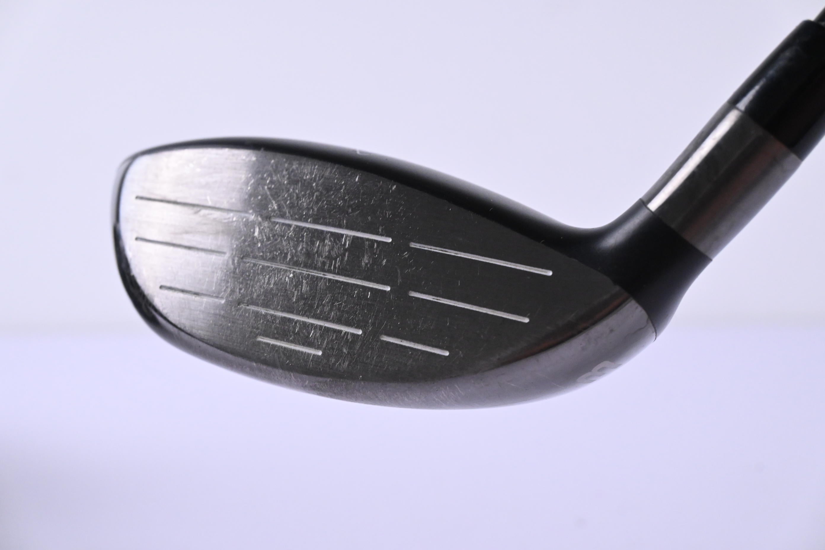 Callaway Mavrik #3 Wood / 15 Degree / Regular Flex Callaway Mavrik 60 Shaft