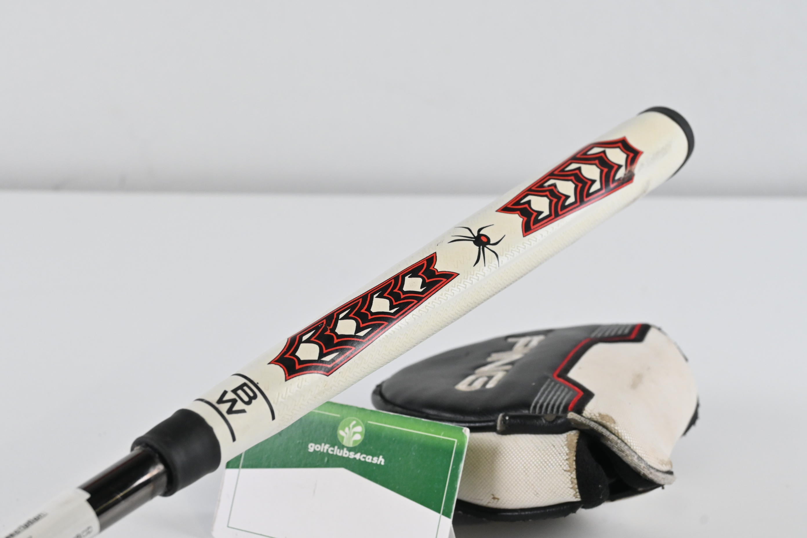 Ping Kushin 4 2021 Putter / 34 Inch