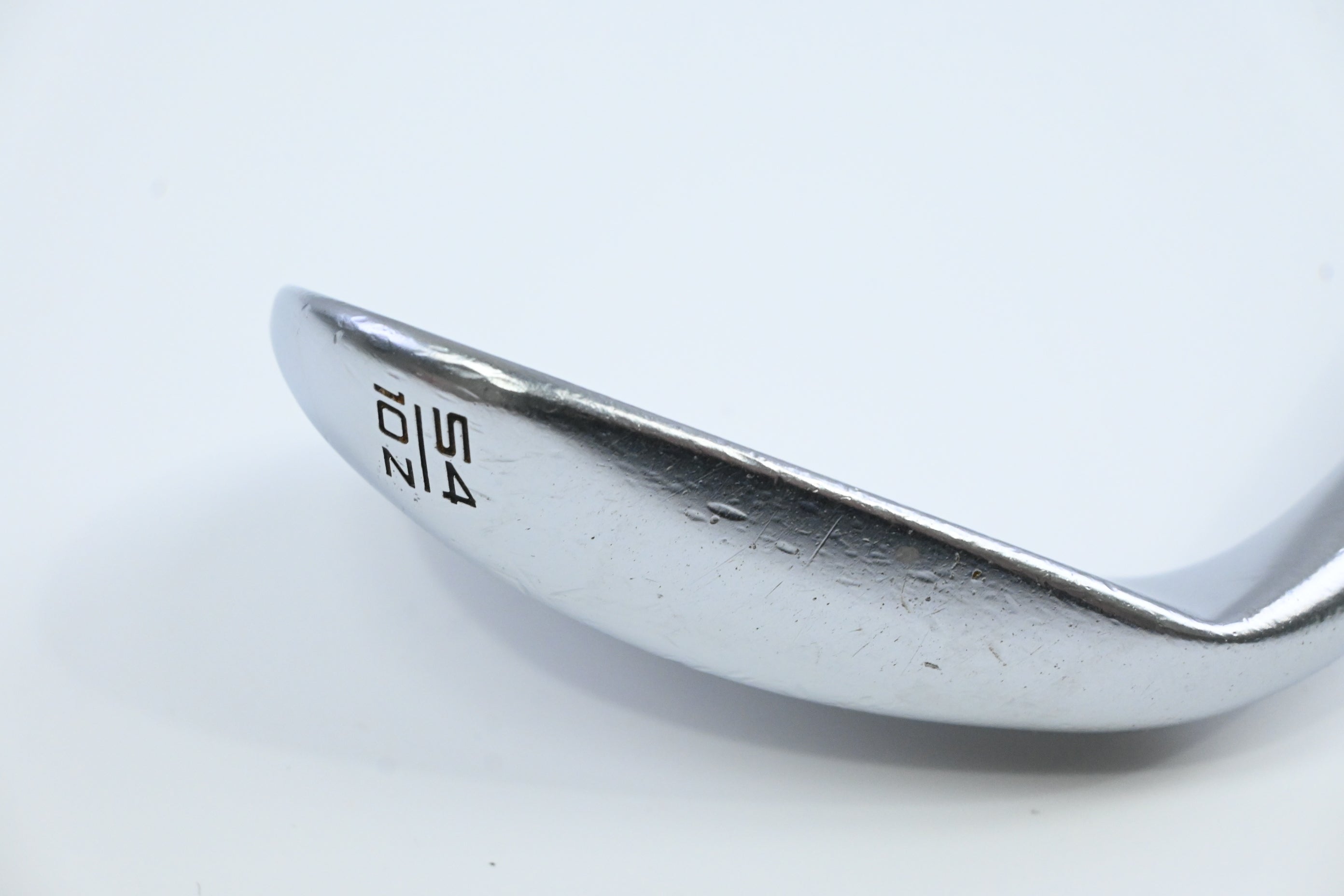 Callaway Opus Platinum Sand Wedge / 54 Degree / Wedge Flex Dynamic Gold Shaft