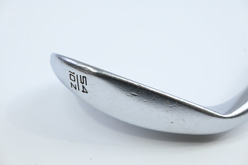 Callaway Opus Platinum Sand Wedge / 54 Degree / Wedge Flex Dynamic Gold Shaft
