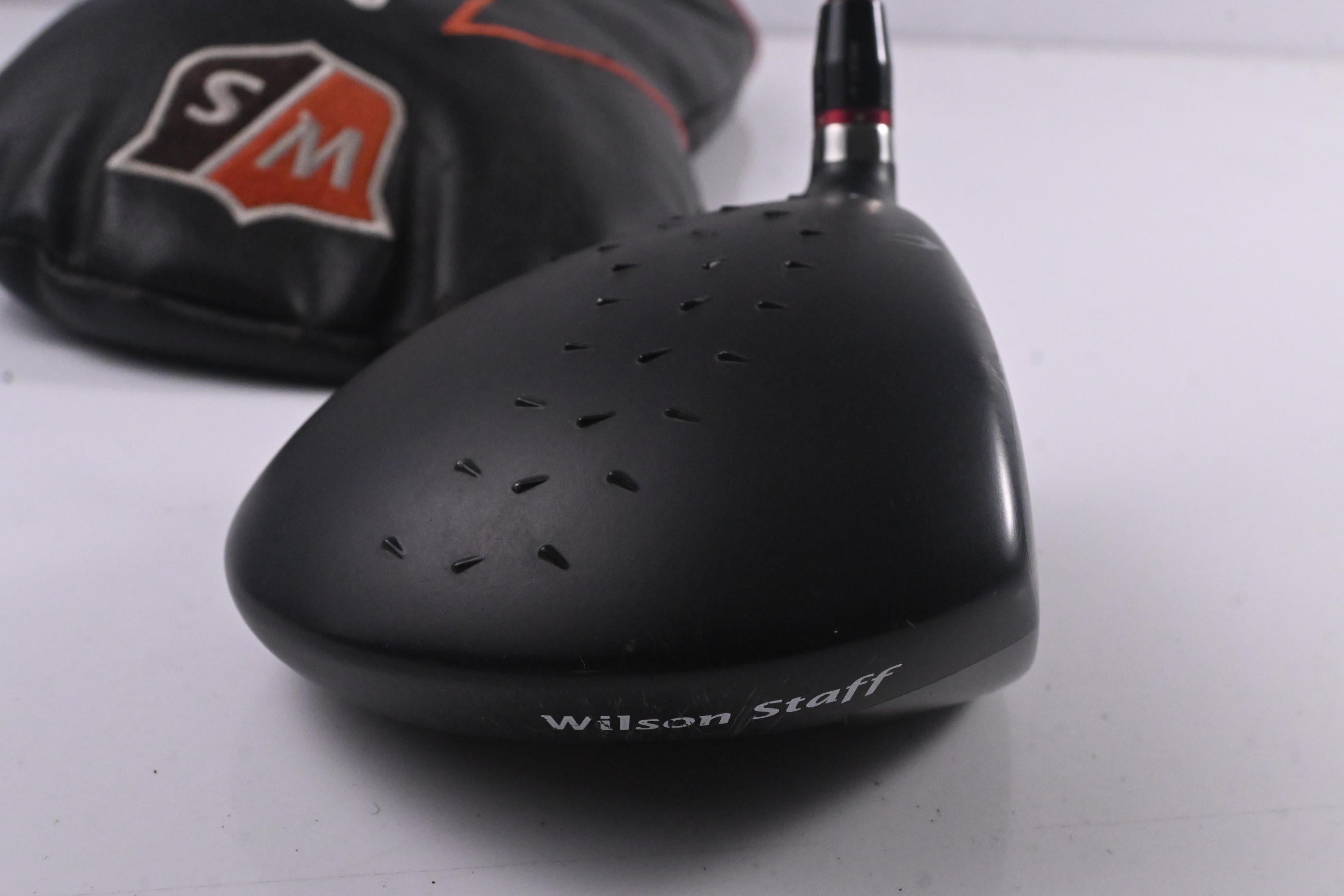 Wilson D300 SL Driver / 10.5 Degree / Regular Flex Matrix Speed RulZ Type A 44
