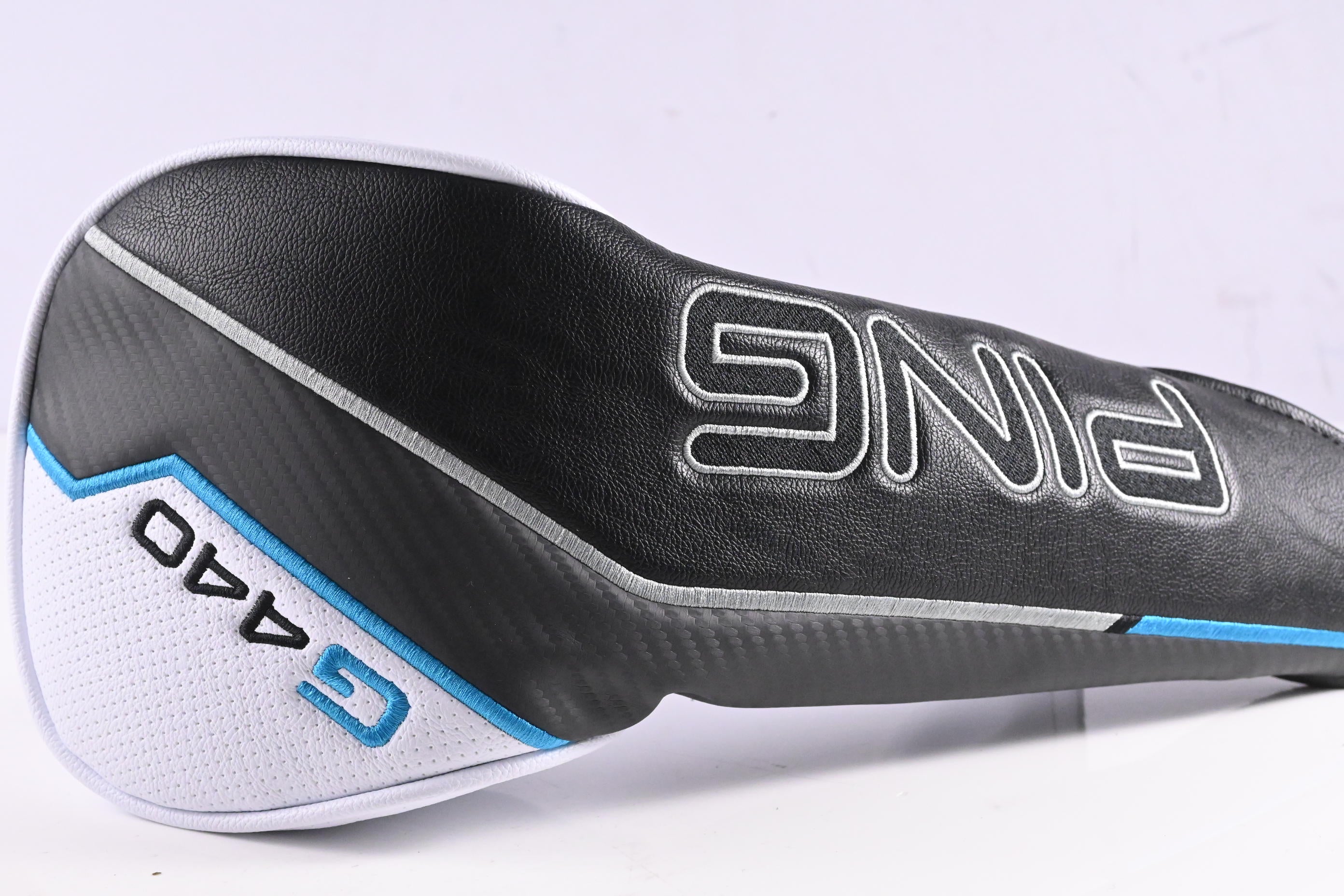 Ping G440 K Driver / 10.5 Degree / Regular Flex Ping ALTA CB Blue 50 Shaft