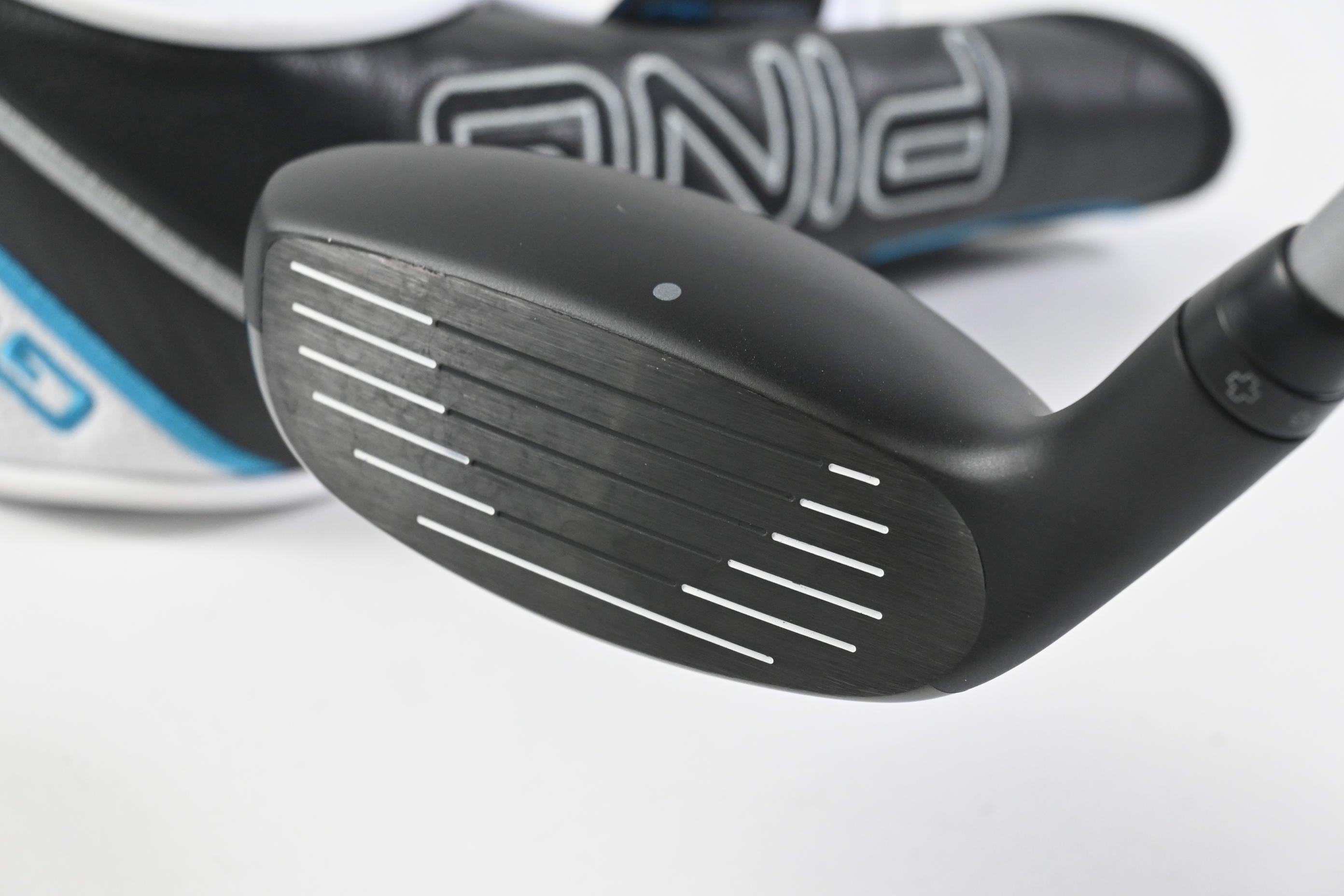 Ping G440 #3 Hybrid / 20 Degree / Senior Flex Ping Alta Quick 35 Shaft