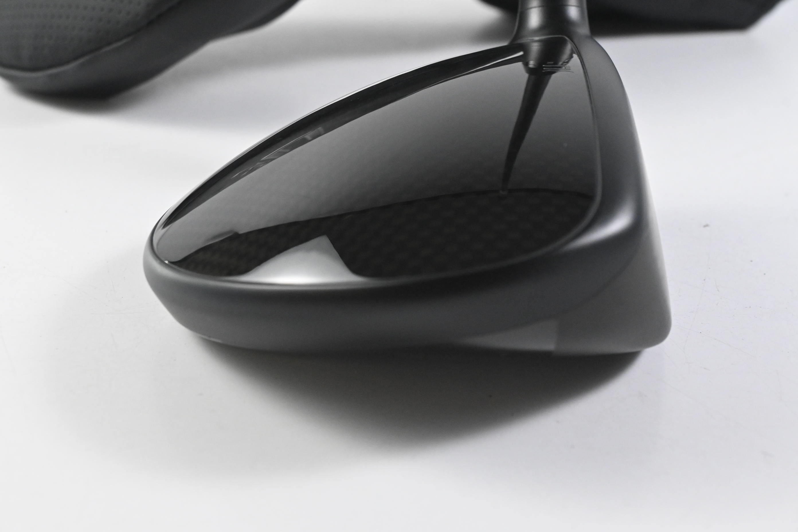 Cobra KING TEC Mini Driver / 13.5 Degree / X-Flex Kai'li Dark Waves White 60