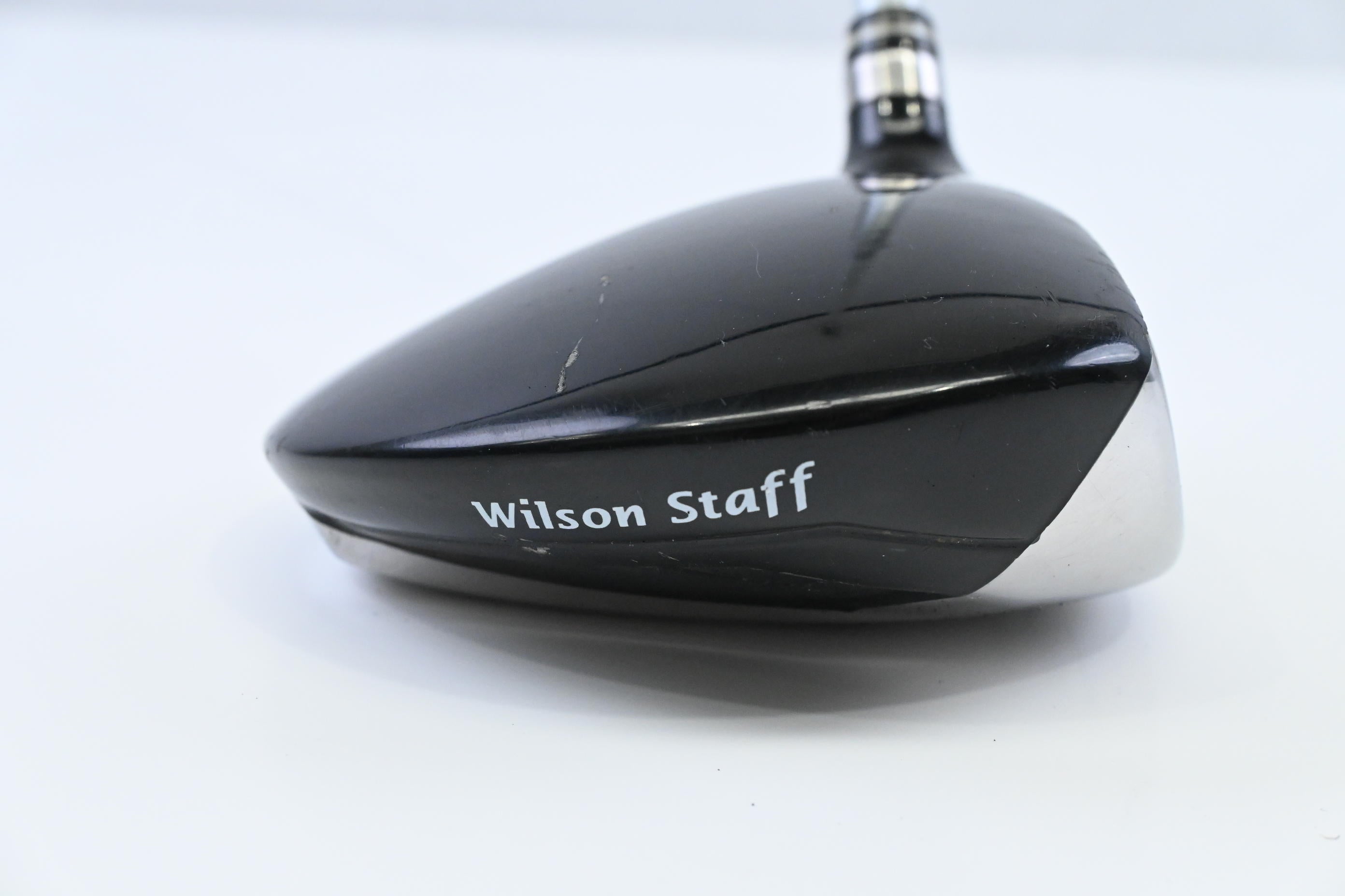 Wilson Fybrid RS #3 Wood / 15 Degree / Regular Flex UST Proforce VTS 5 Shaft