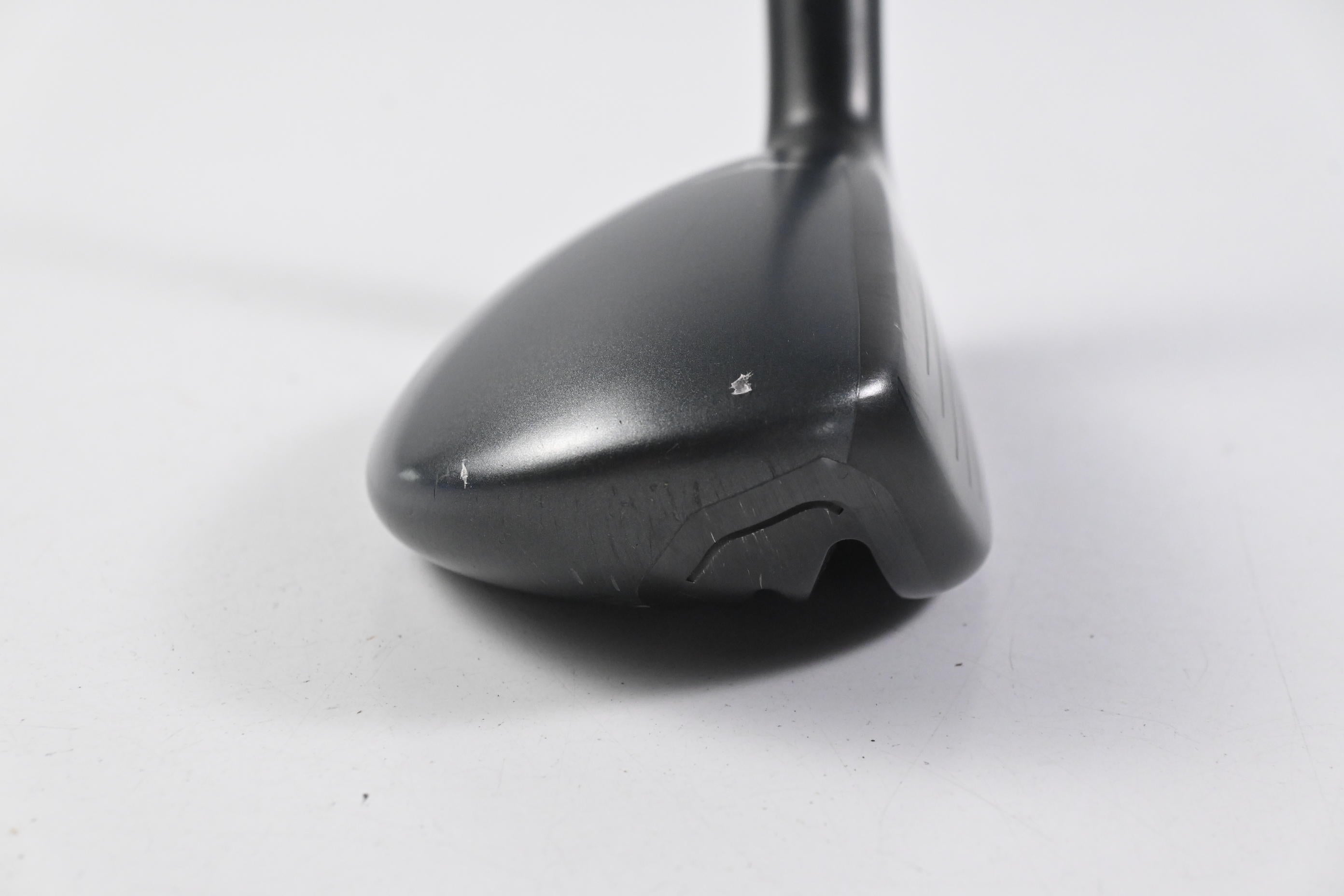 Mizuno CLK 2018 #3 Hybrid / 19 Degree / Stiff Flex Fujikura Speeder Evolution 75