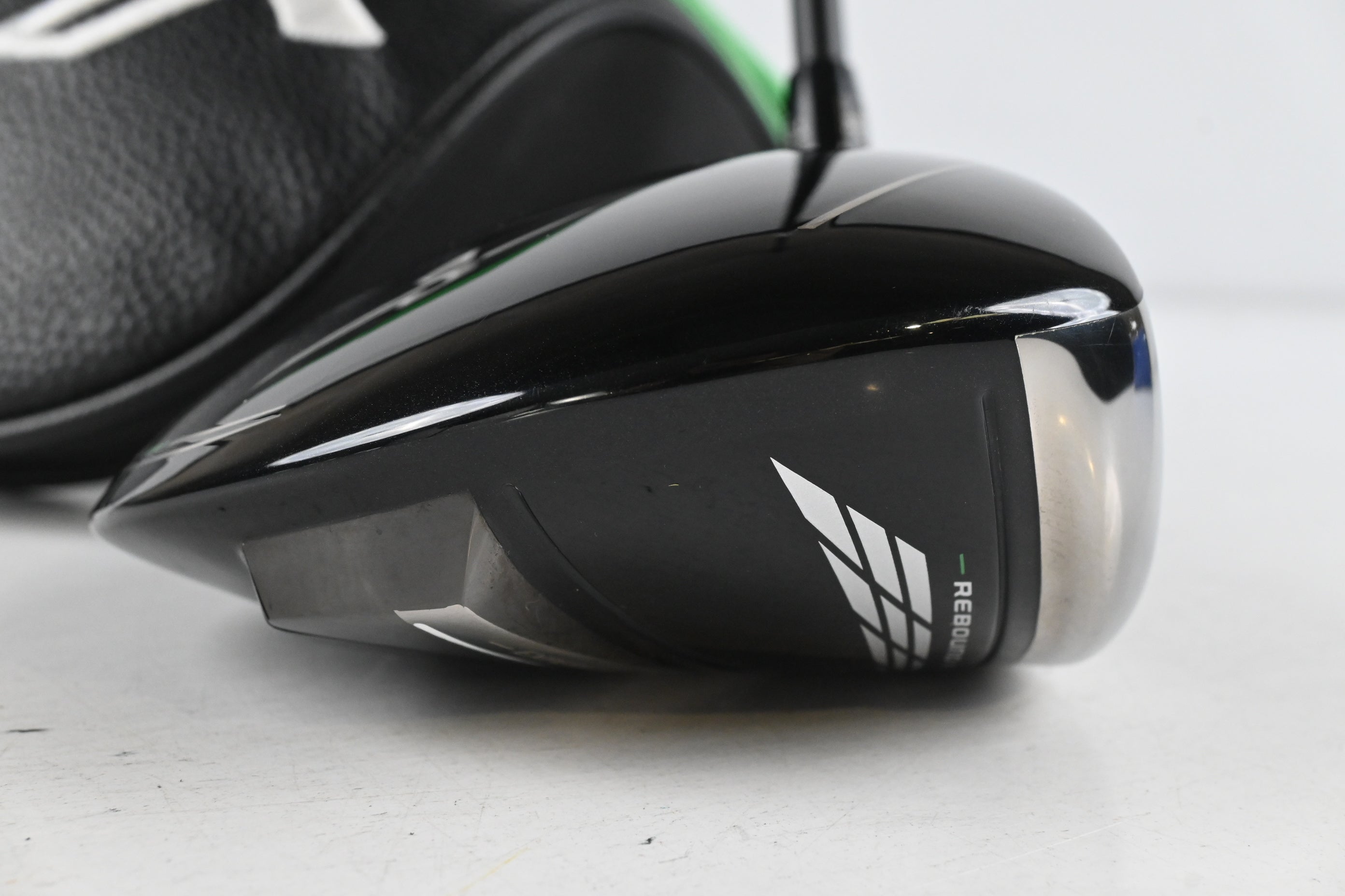 XXIO X 2022 Driver / 10.5 Degree / Regular Flex Miyazaki AX-II 43 Shaft