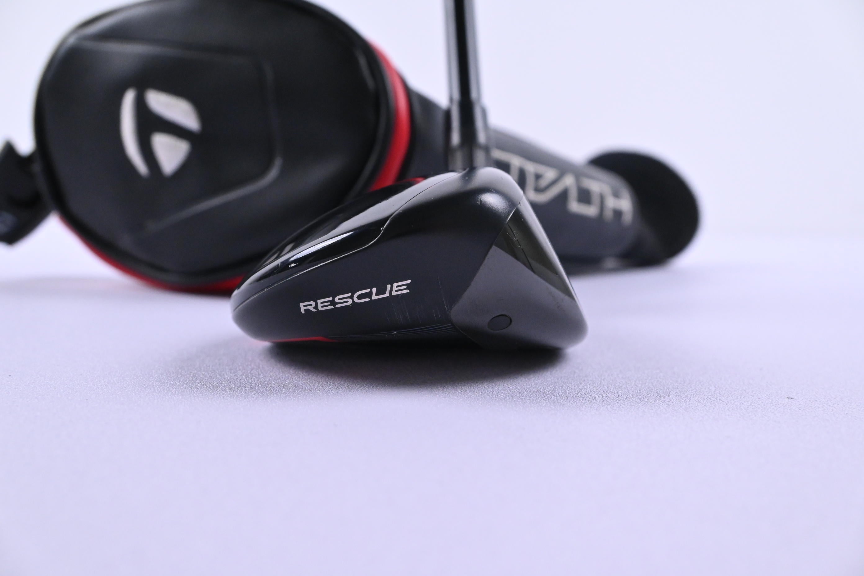 Taylormade Stealth 2 #5 Hybrid / 25 Degree / Senior Flex Ventus Black 5 HB Shaft