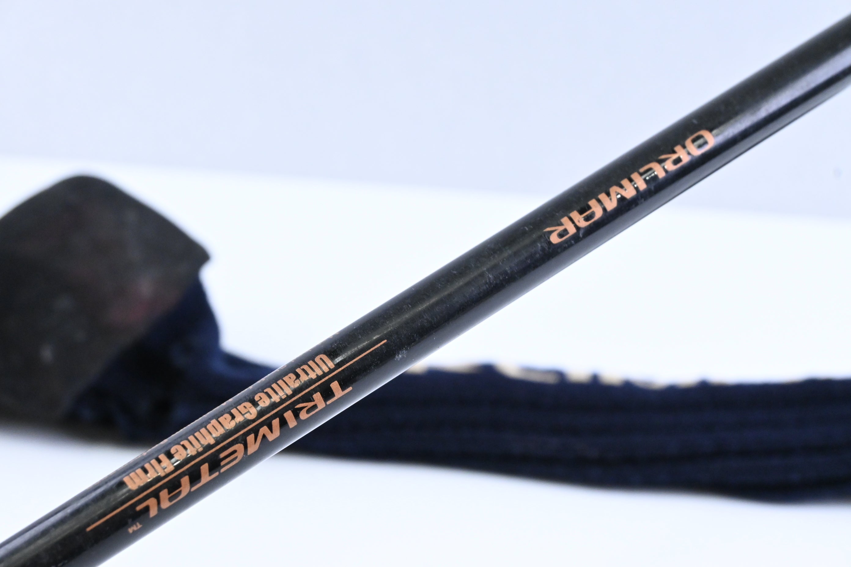 Orlimar Trimetal #3 Wood / 15 Degree / Regular Flex Orlimar Trimetal Shaft