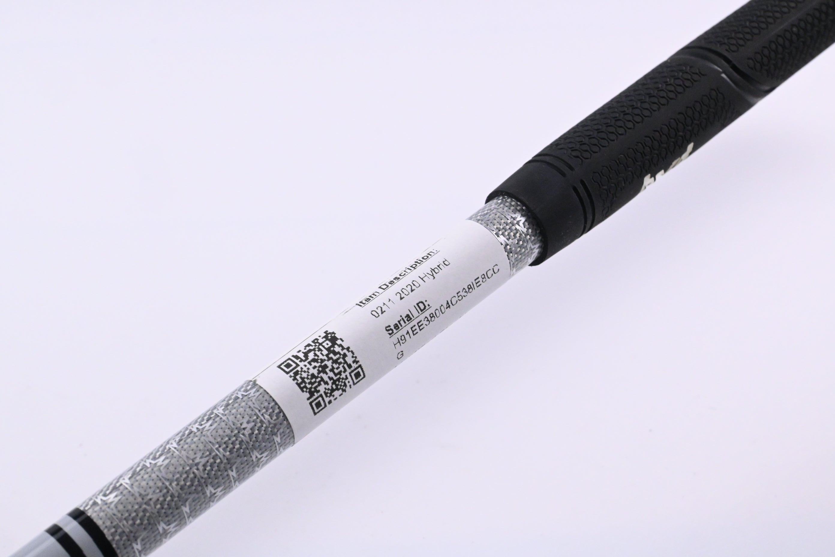 PXG 0211 2020 #3 Hybrid / 19 Degree / X-Flex Tensei AV Raw White 90 Shaft