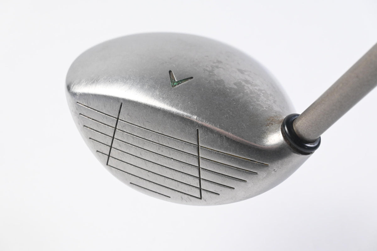 Ladies Callaway Big Bertha Warbird #5 Wood / 18 Degree / Ladies Flex Shaft