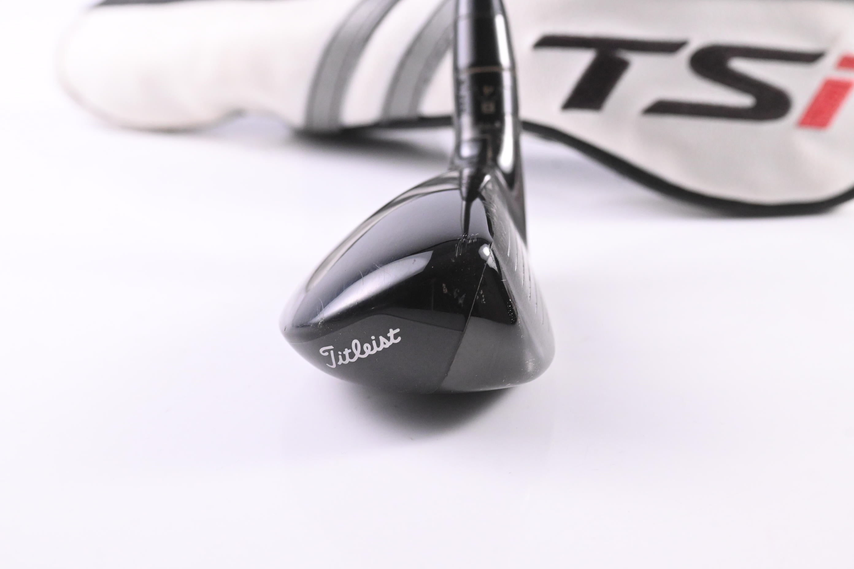 Titleist TSi3 #3 Hybrid / 20 Degree / X-Flex Aldila Rogue M-AX 85 Shaft
