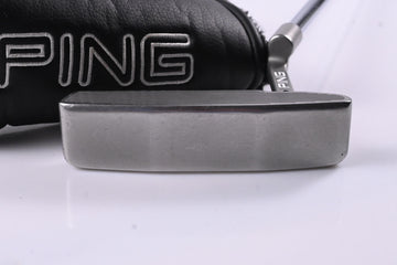 Ping Karsten Anser 2 Original Putter / 34 Inch