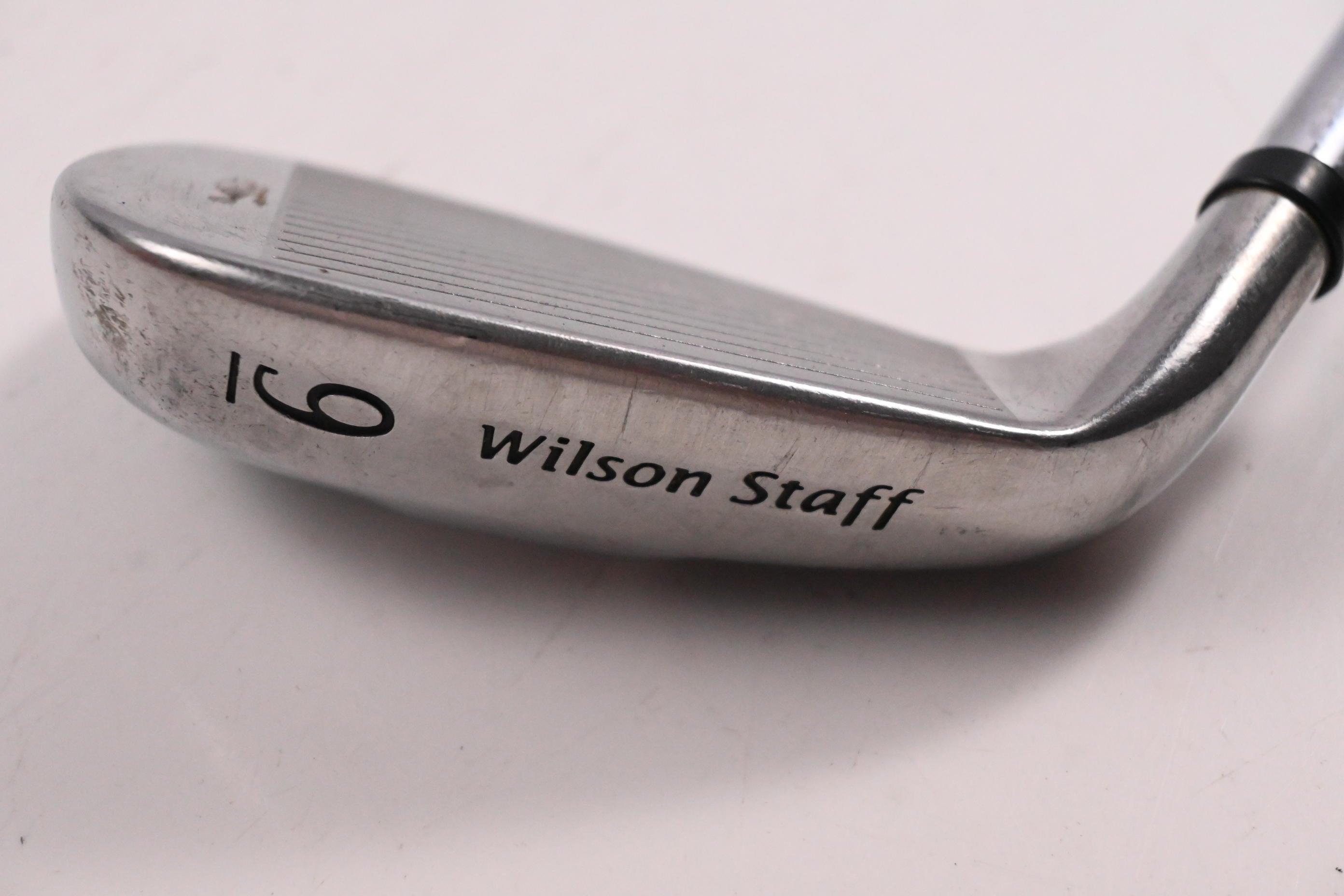 Wilson Di11 #9 Iron / UniFlex SL 95 Shaft