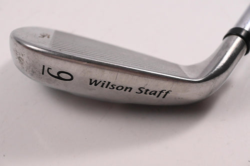 Wilson Di11 #9 Iron / UniFlex SL 95 Shaft