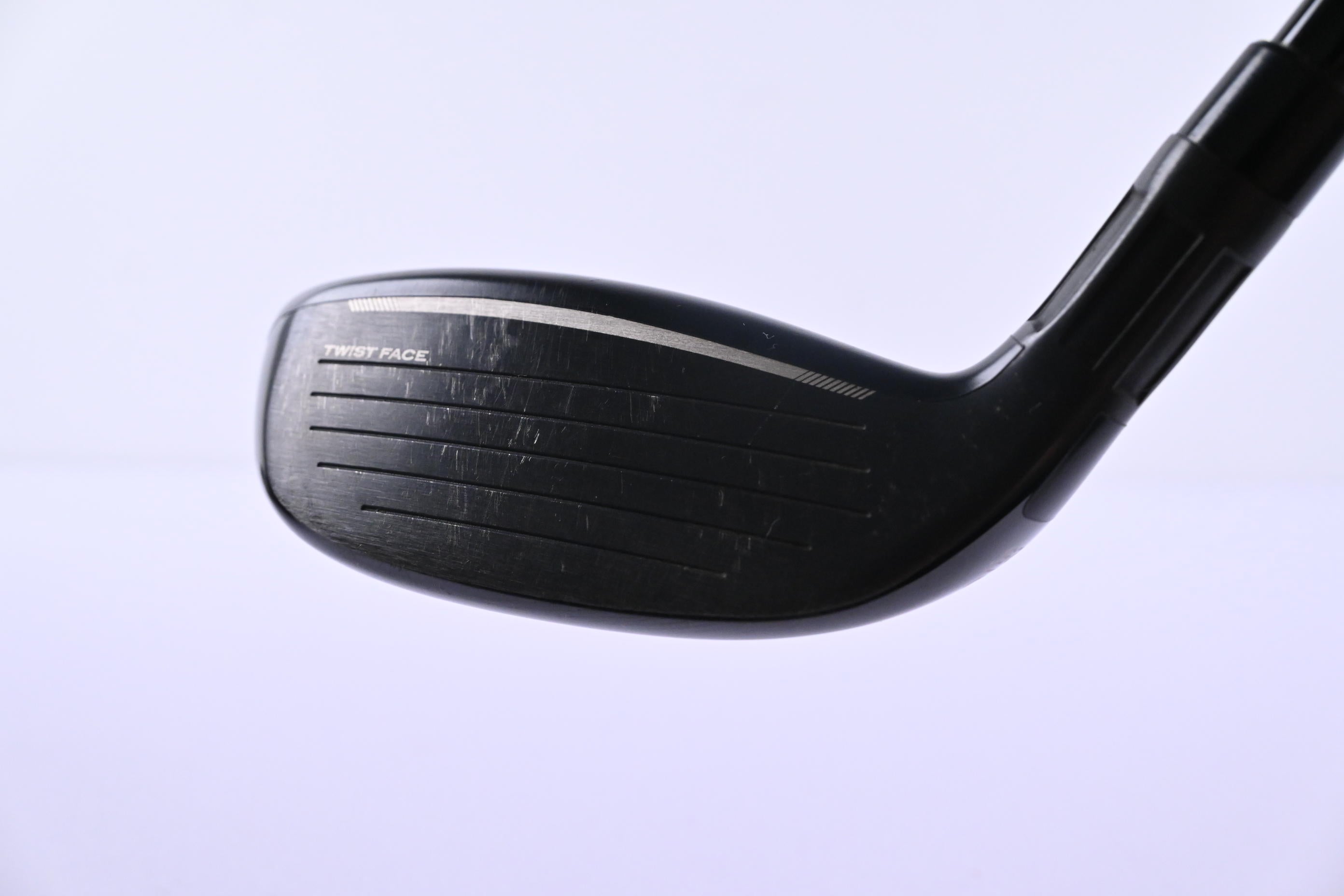 Taylormade Stealth 2 #5 Hybrid / 25 Degree / Senior Flex Ventus Black 5 HB Shaft