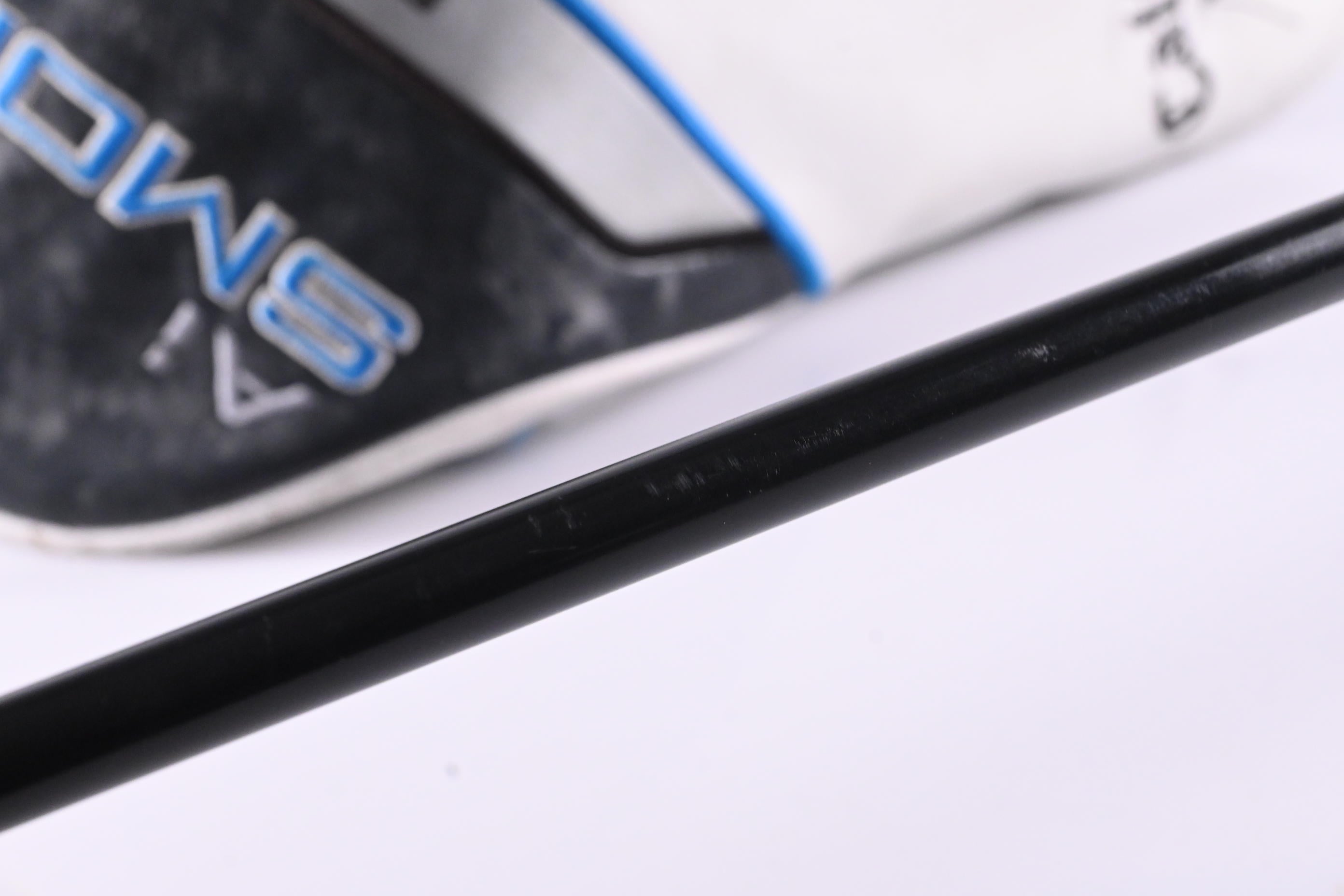 Callaway Paradym Ai Smoke Max D Driver / 10.5 Degree / Regular Flex Tensei Blue