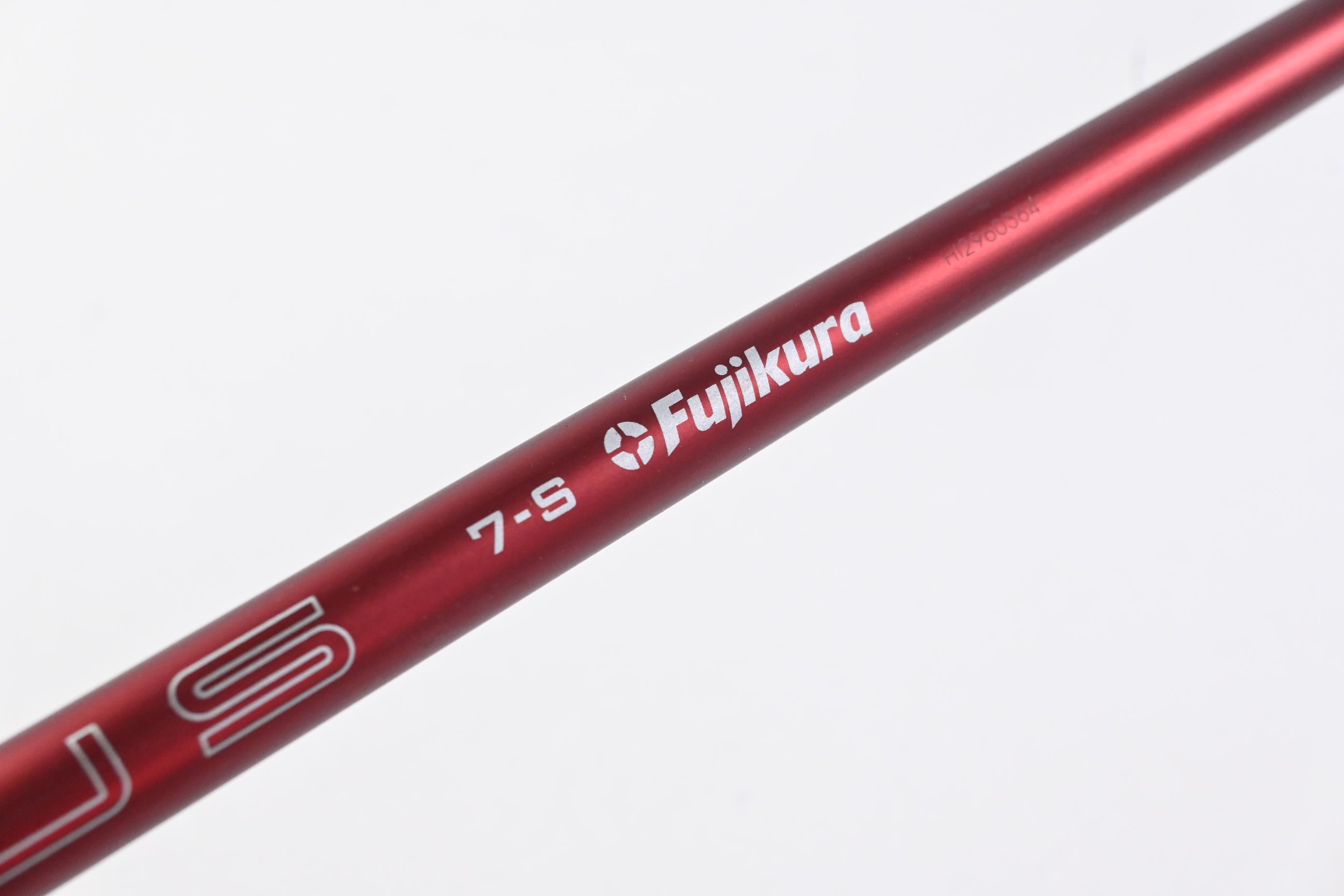 Fujikura Ventus Red Velocore+ 7 #5 Wood Shaft / Stiff Flex / Callaway 3rd Gen