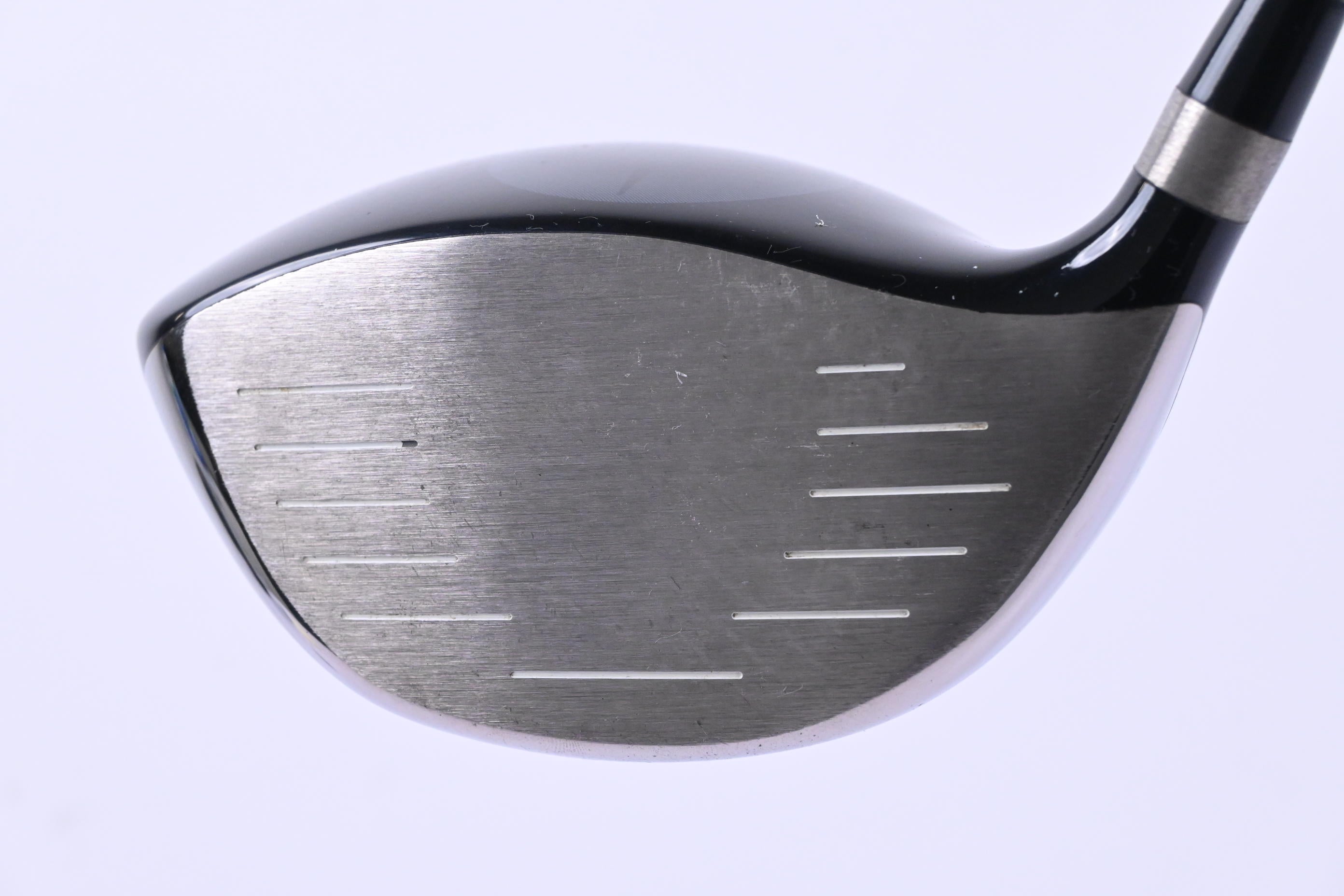 Ping G2 Driver / 8.5 Degree / Stiff Flex Aldila NV Green 65 Shaft