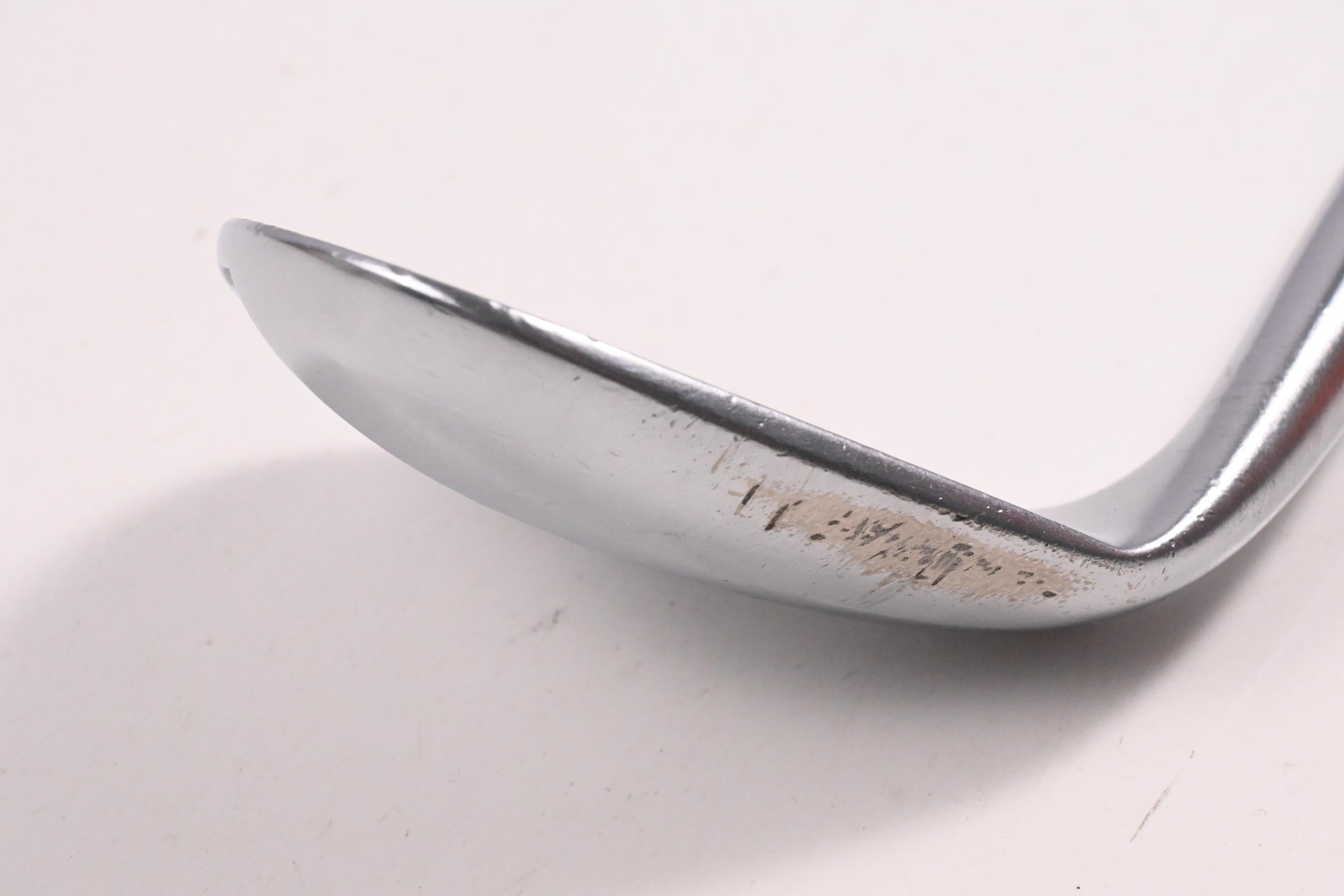 Mizuno S18 Lob Wedge / 58 Degree / Stiff Flex Project X Shaft