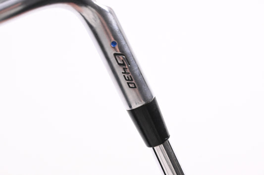 Ping G430 Lob Wedge / 58 Degree / Blue Dot / Stiff Flex Dynamic Gold 105 S300