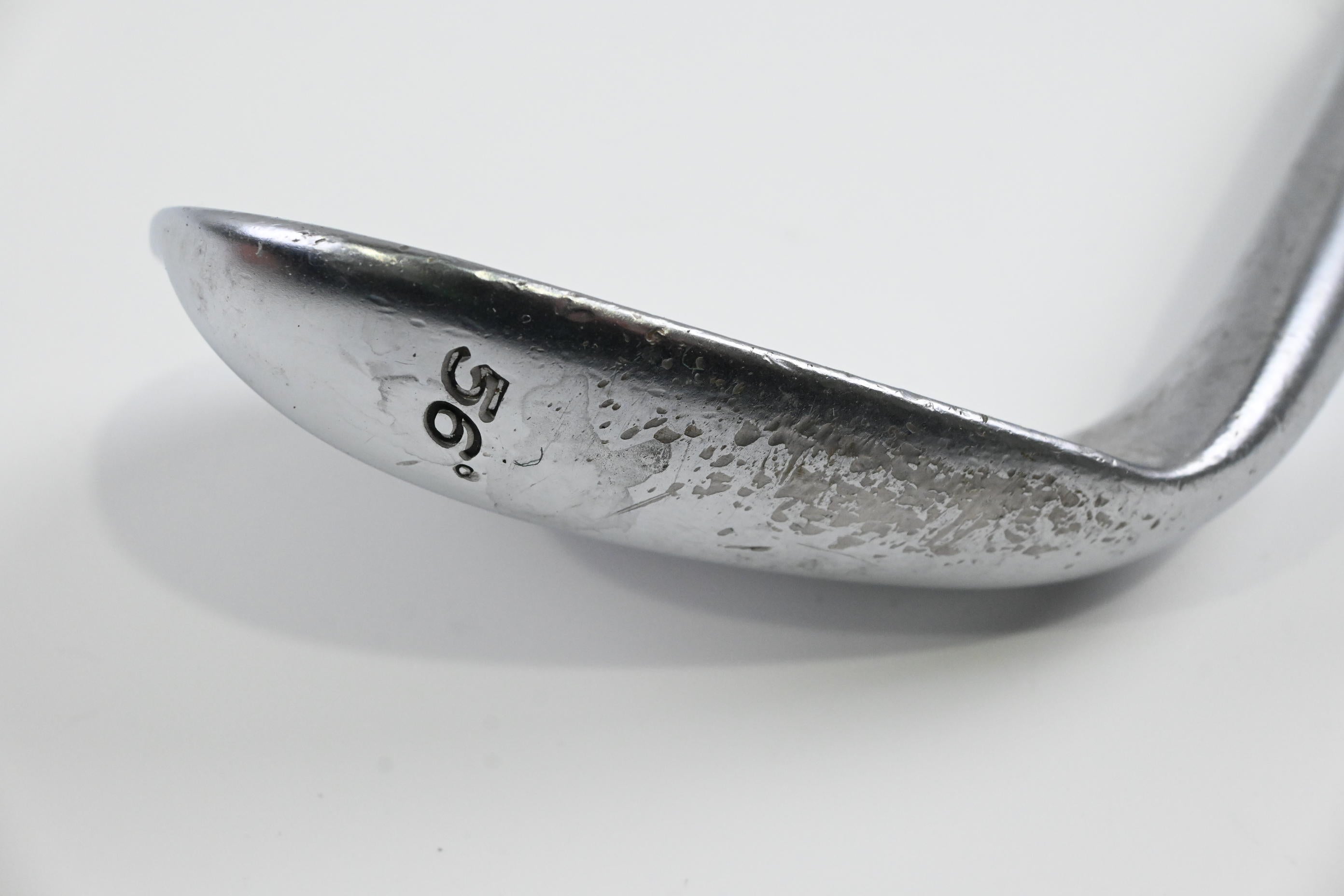 Taylormade Z-TP Sand Wedge / 56 Degree / Stiff Flex Dynamic Gold Shaft