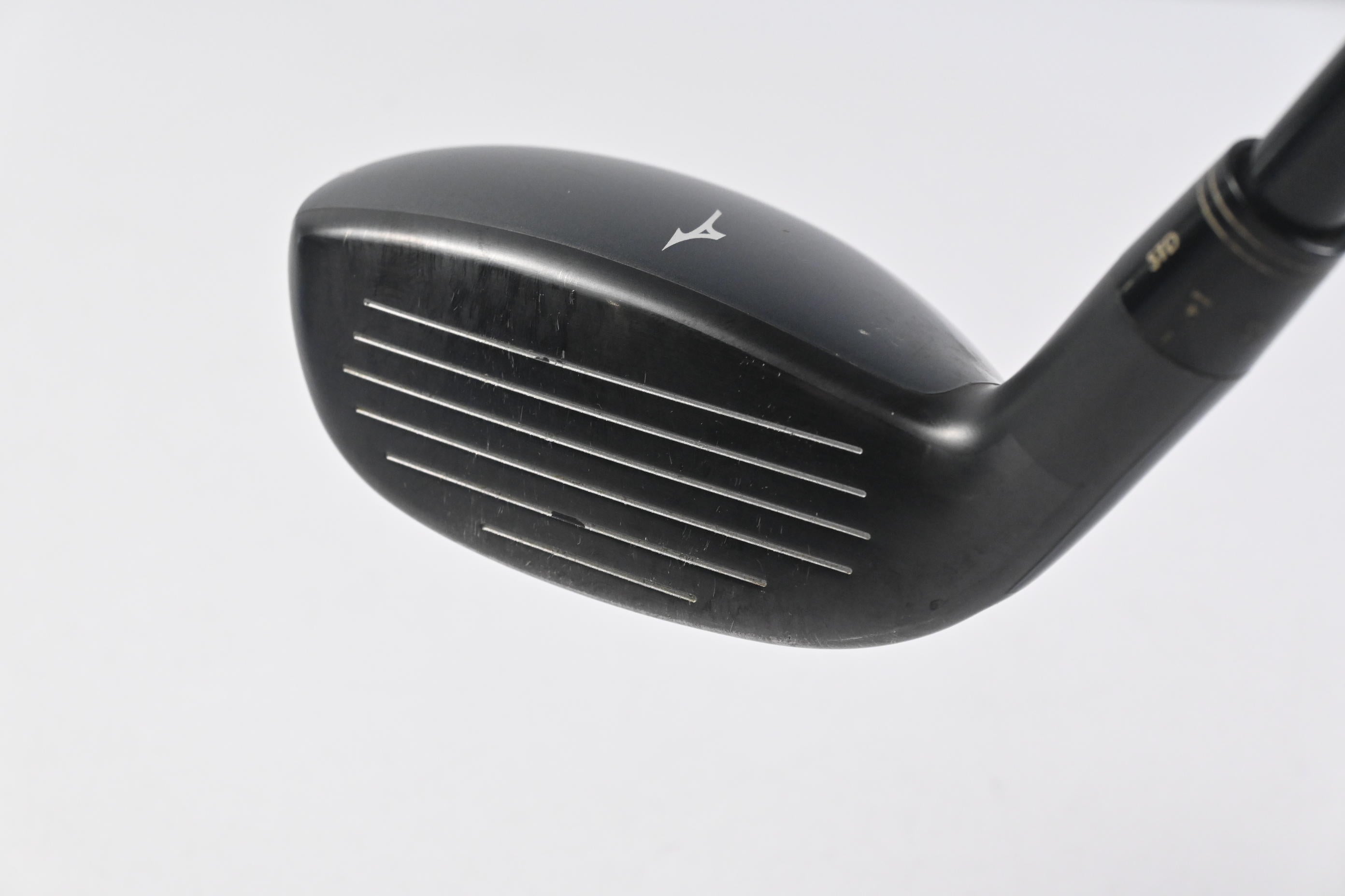 Mizuno CLK 2018 #3 Hybrid / 19 Degree / Stiff Flex Fujikura Speeder Evolution 75