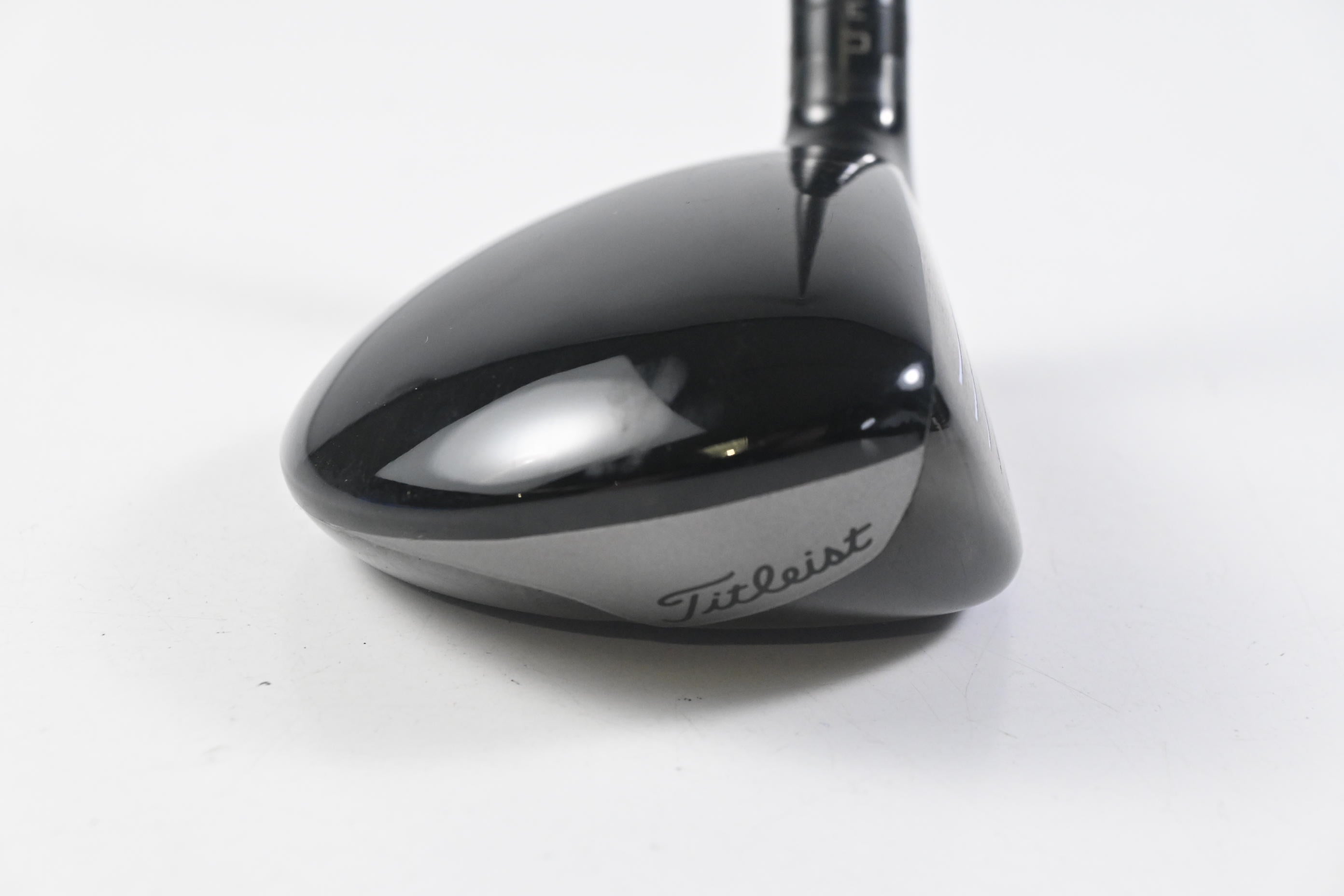 Titleist TSR1 #4 Hybrid / 20 Degree / X-Flex Aldila Rogue M.AX 85 Shaft