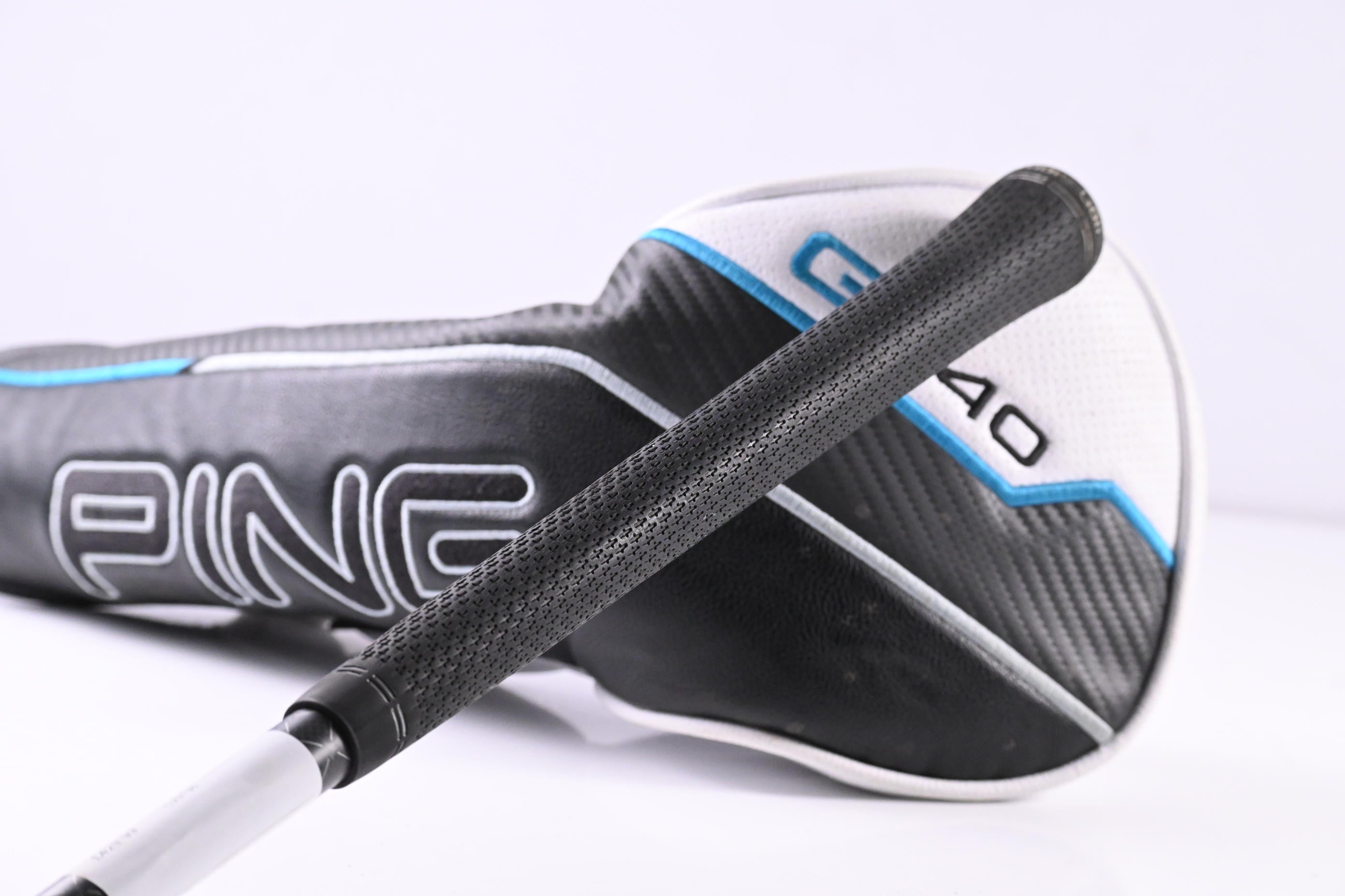 Ping G440 LST Driver / 9 Degree / Stiff Shaft Tensei 1K Black 65  Shaft