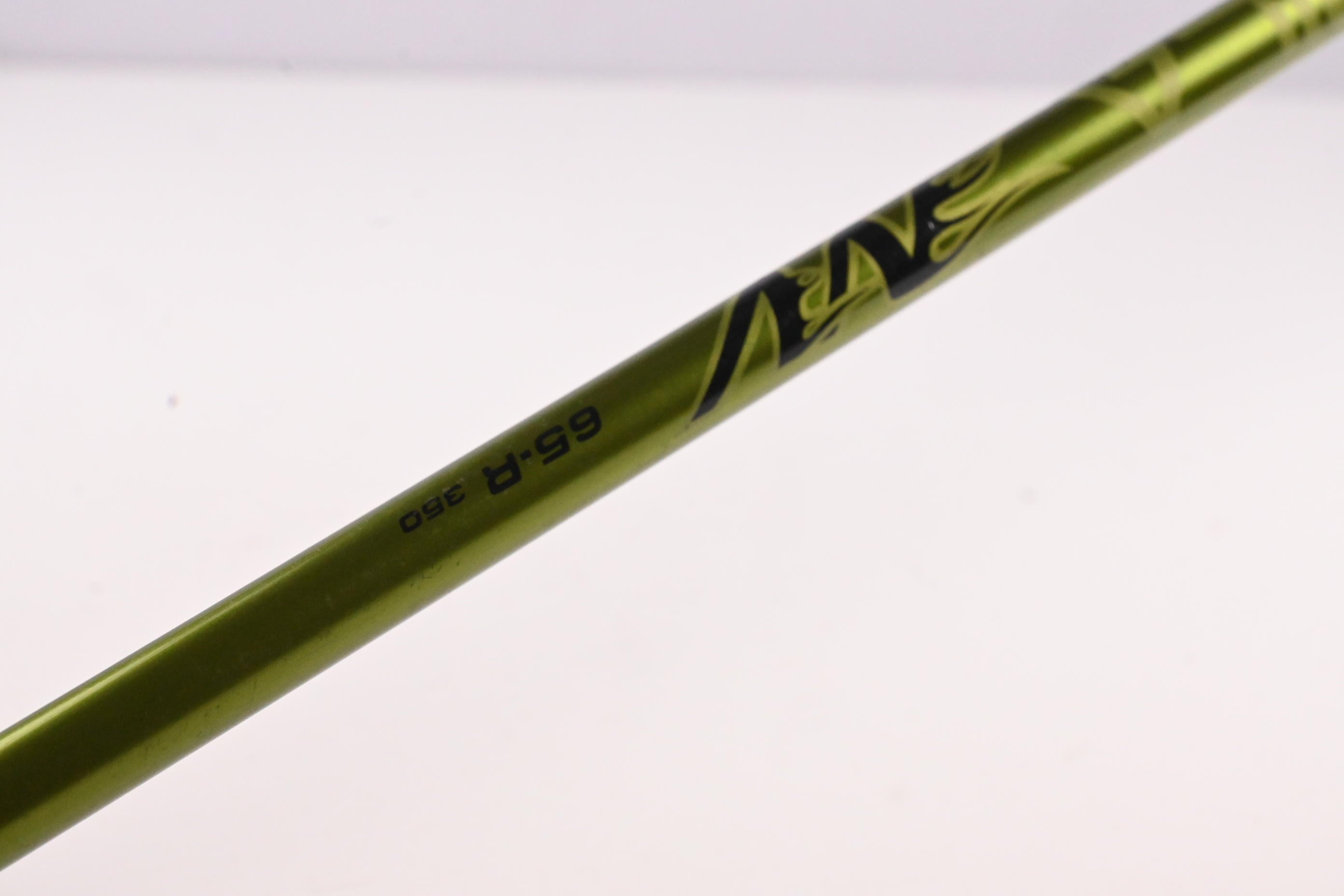 Ping G5 Driver / 10.5 Degree / Regular Flex Aldila NV Green 65 Shaft