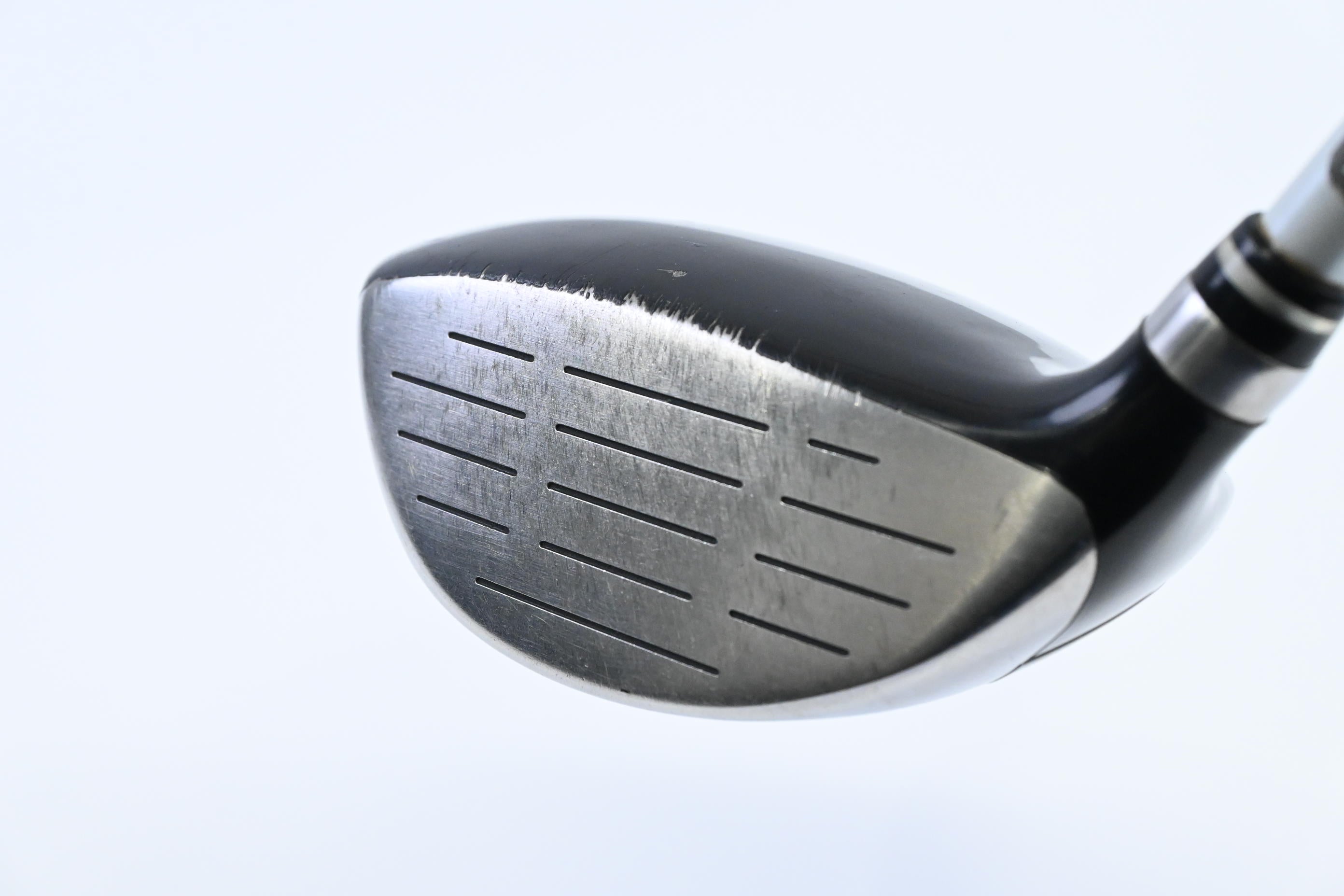 Wilson Fybrid RS #3 Wood / 15 Degree / Regular Flex UST Proforce VTS 5 Shaft