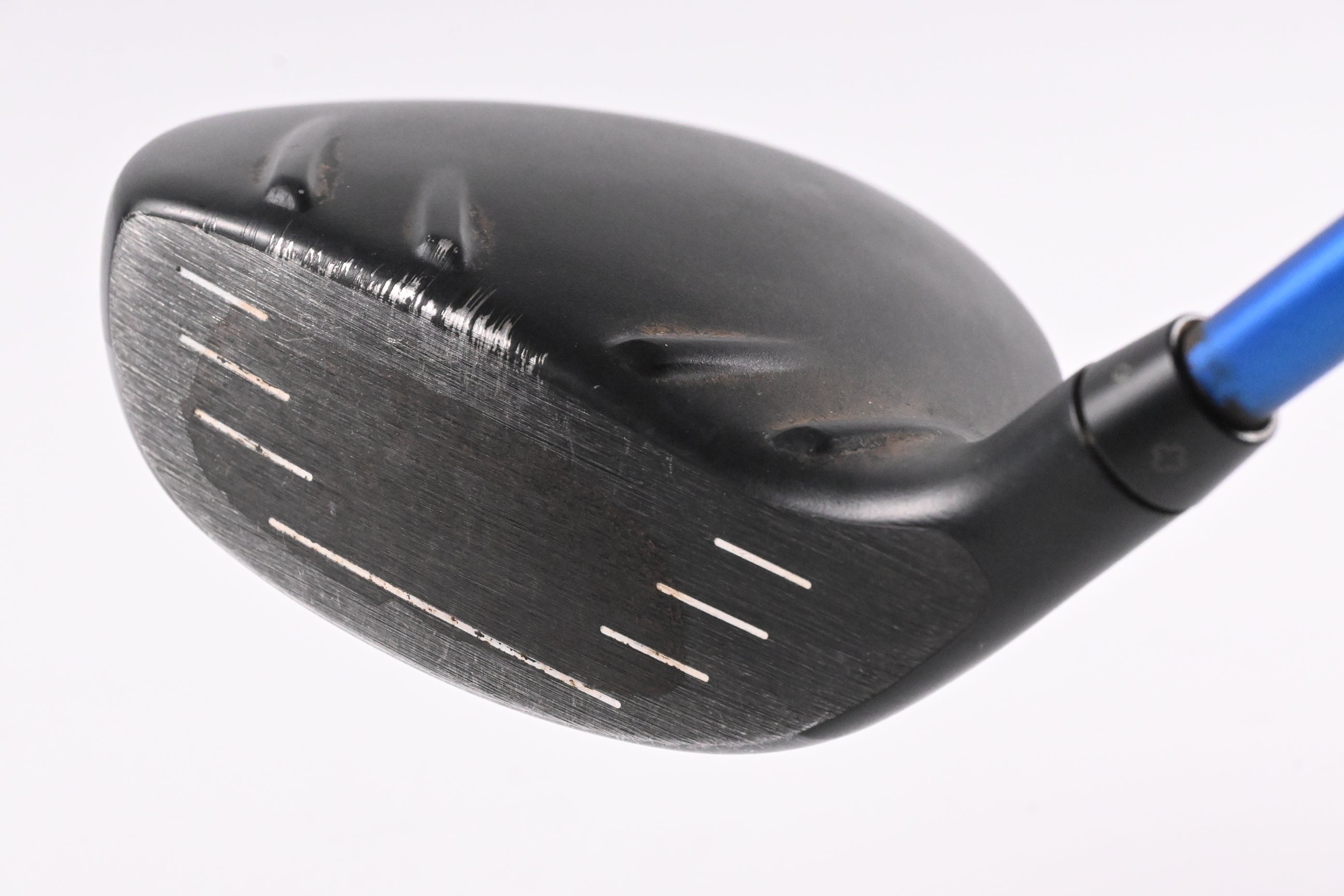 Ping G400 SFT #3 Wood / 16 Degree / Regular Flex Ping TFC 419 Shaft