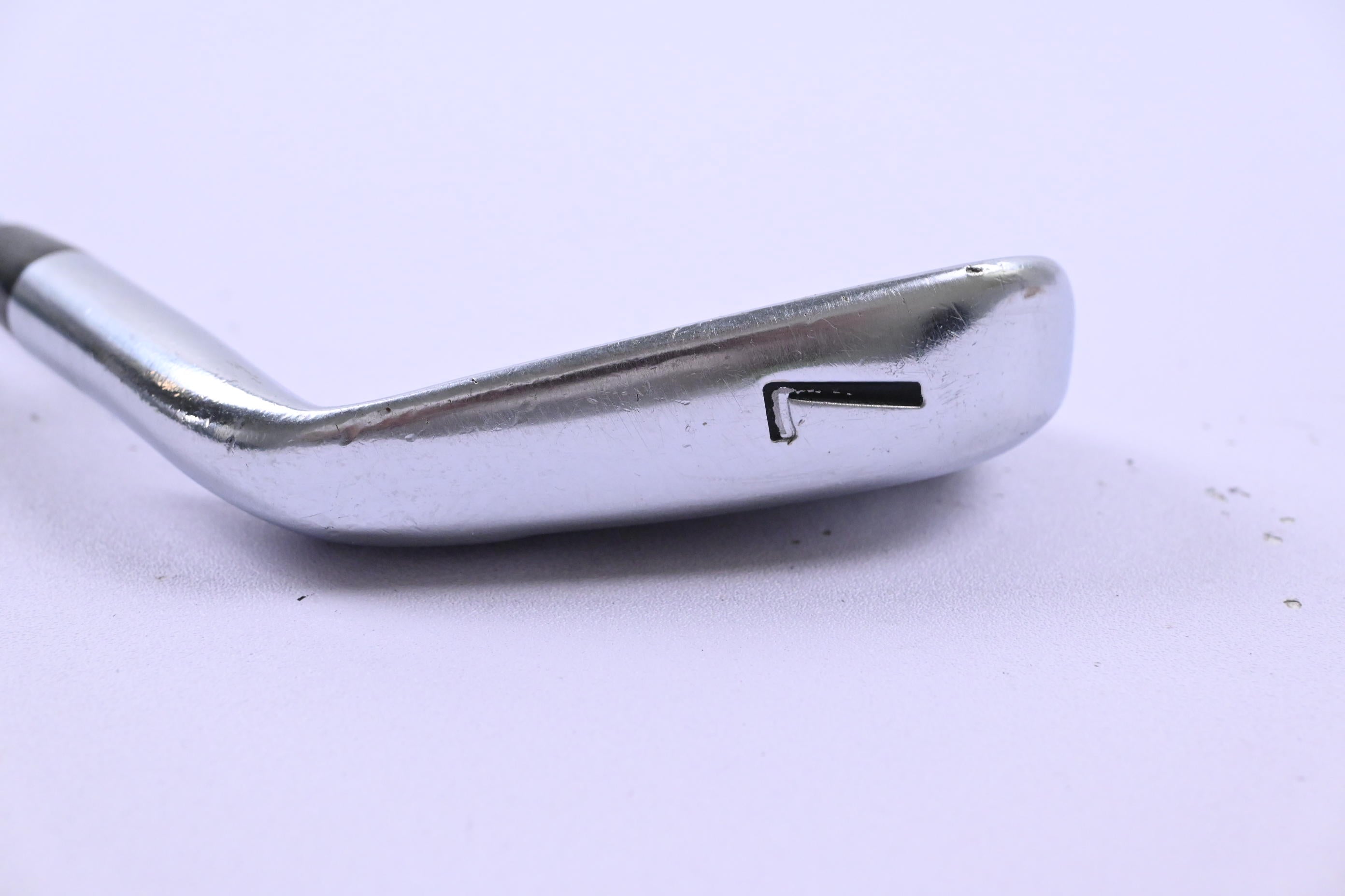 Left Hand Titleist 714 AP2 #7 Iron / X-Flex KBS Tour Shaft