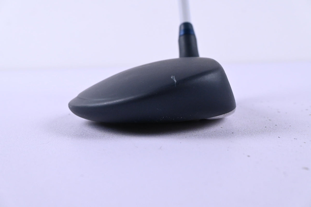 Ladies Ping G Le3 #3 Wood / 18 Degree / Ladies Flex Ping ULT 250 Shaft