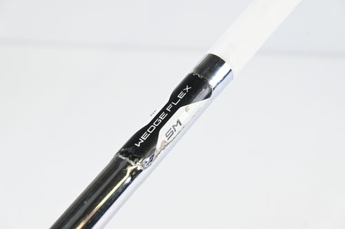 Titleist Vokey SM8 Sand Wedge / 56 Degree / Wedge Flex Vokey Design Steel Shaft