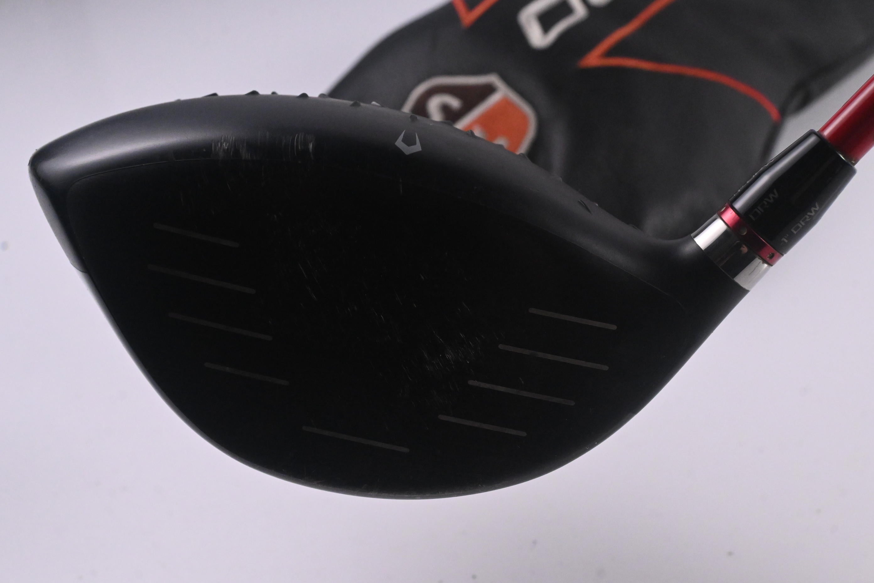 Wilson D300 SL Driver / 10.5 Degree / Regular Flex Matrix Speed RulZ Type A 44