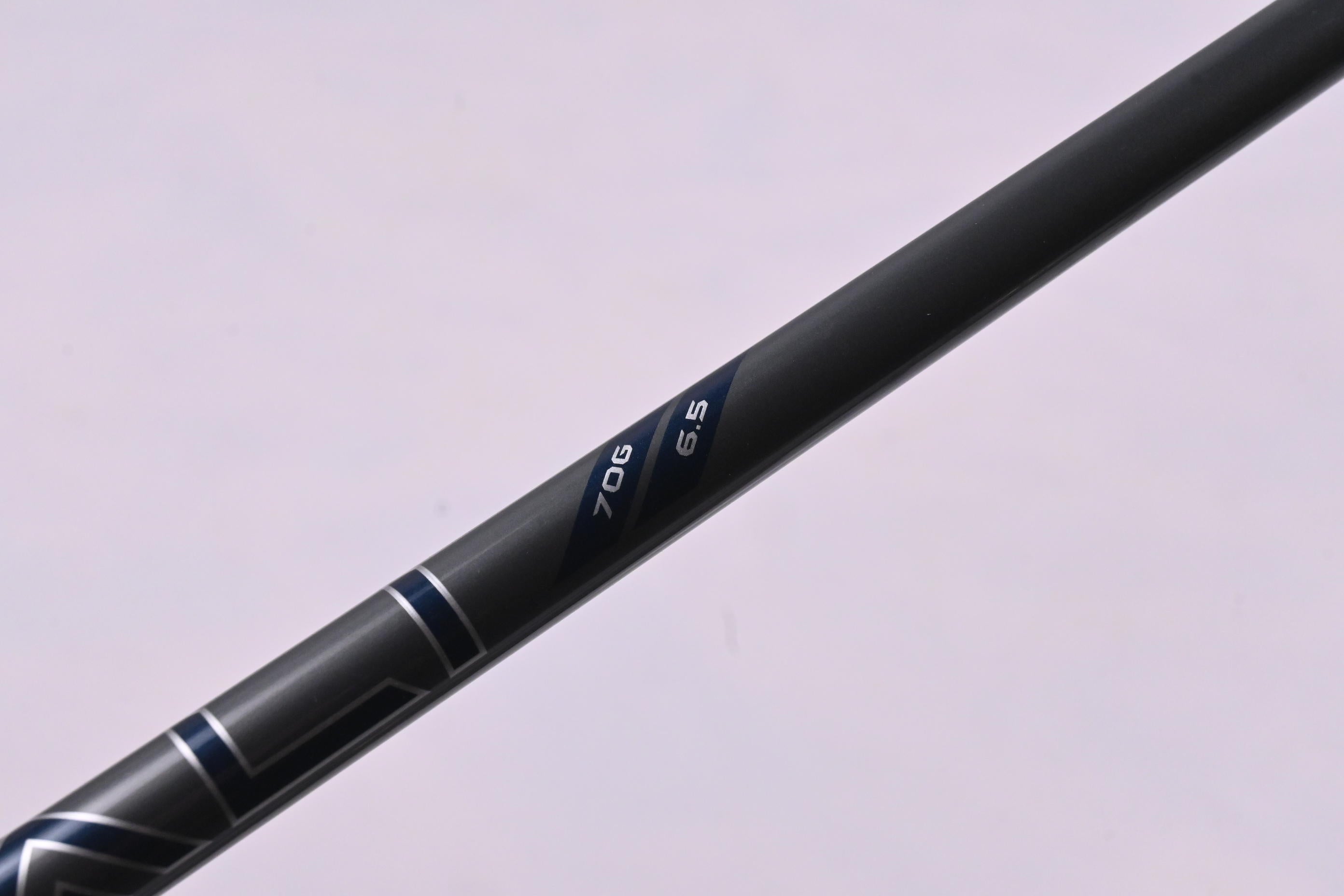 Project X Denali Charcoal 70 #3 Wood Shaft / X-Flex / Callaway 3rd Gen