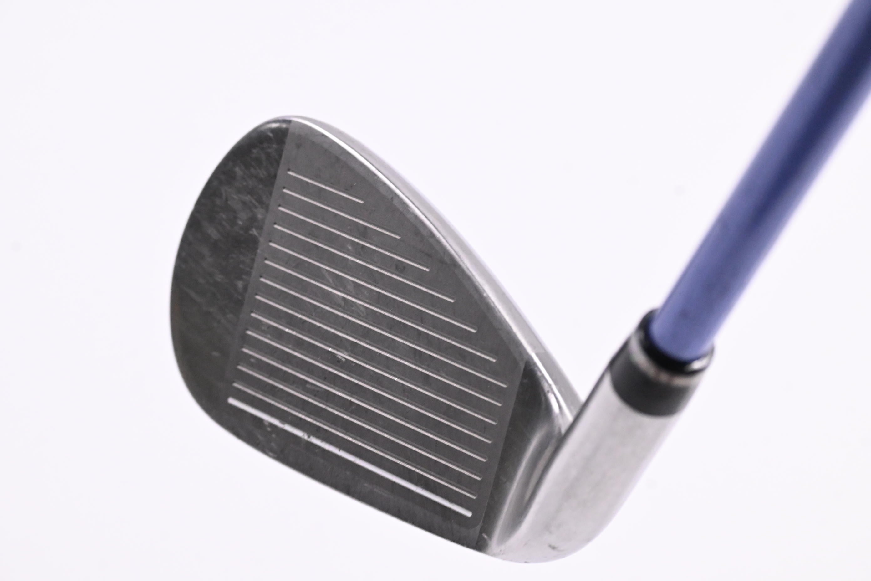 Ladies XXIO 12 #7 Iron / Ladies Flex XXIO MP 1100 Shaft