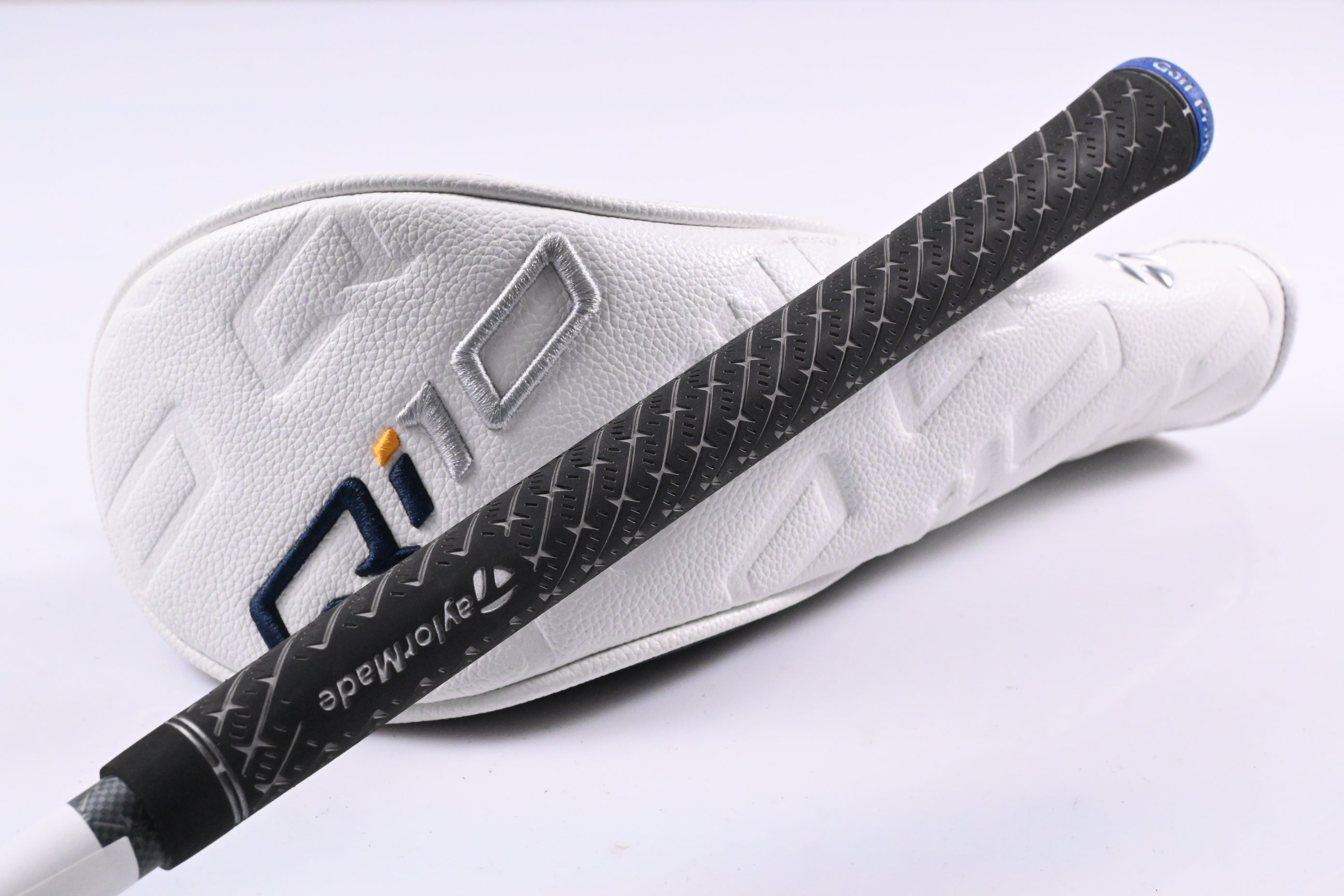 Taylormade Qi10 Tour #3 Wood / 15 Degree / Stiff Flex Tensei AV Limited Blue 75