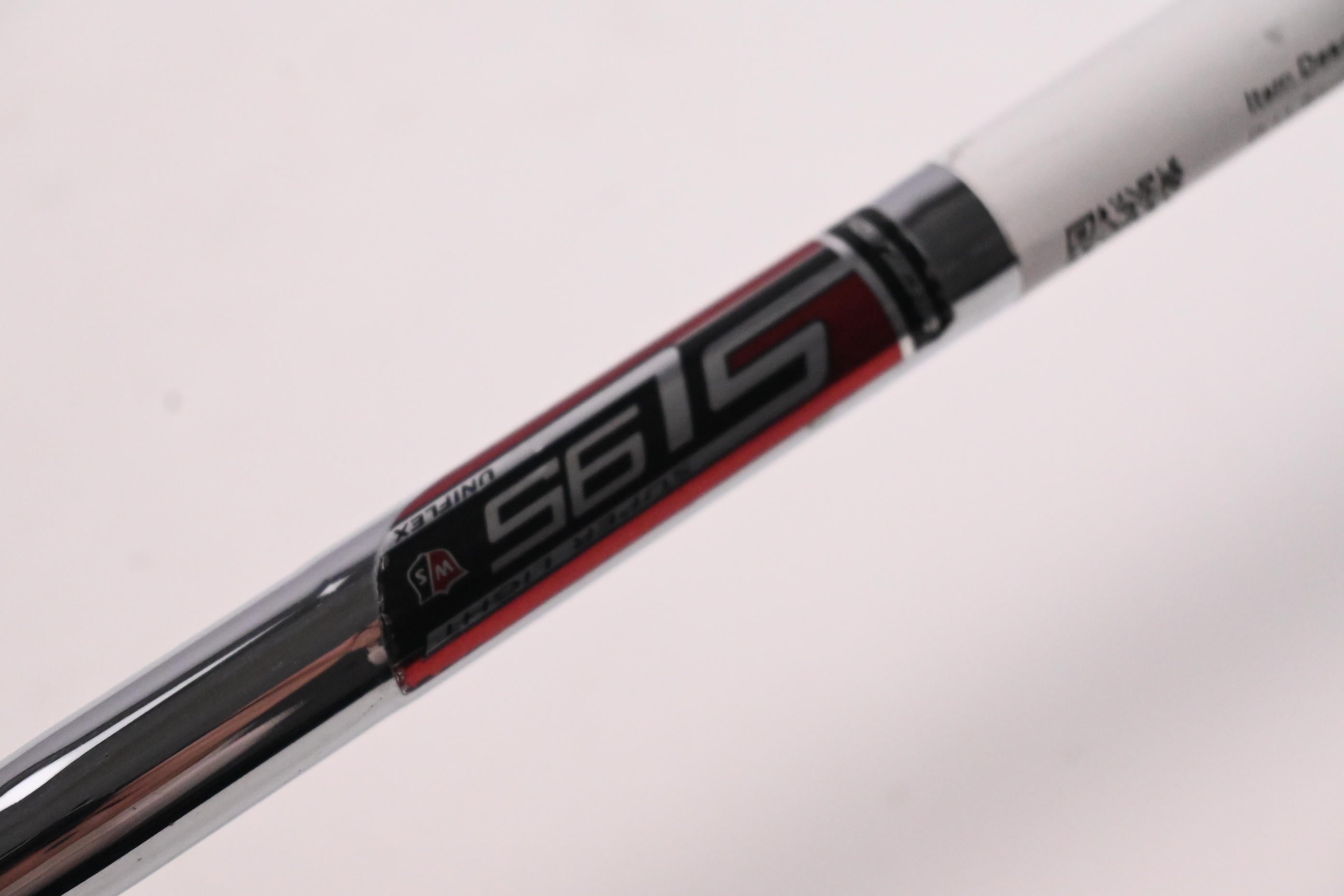 Wilson Di11 #9 Iron / UniFlex SL 95 Shaft