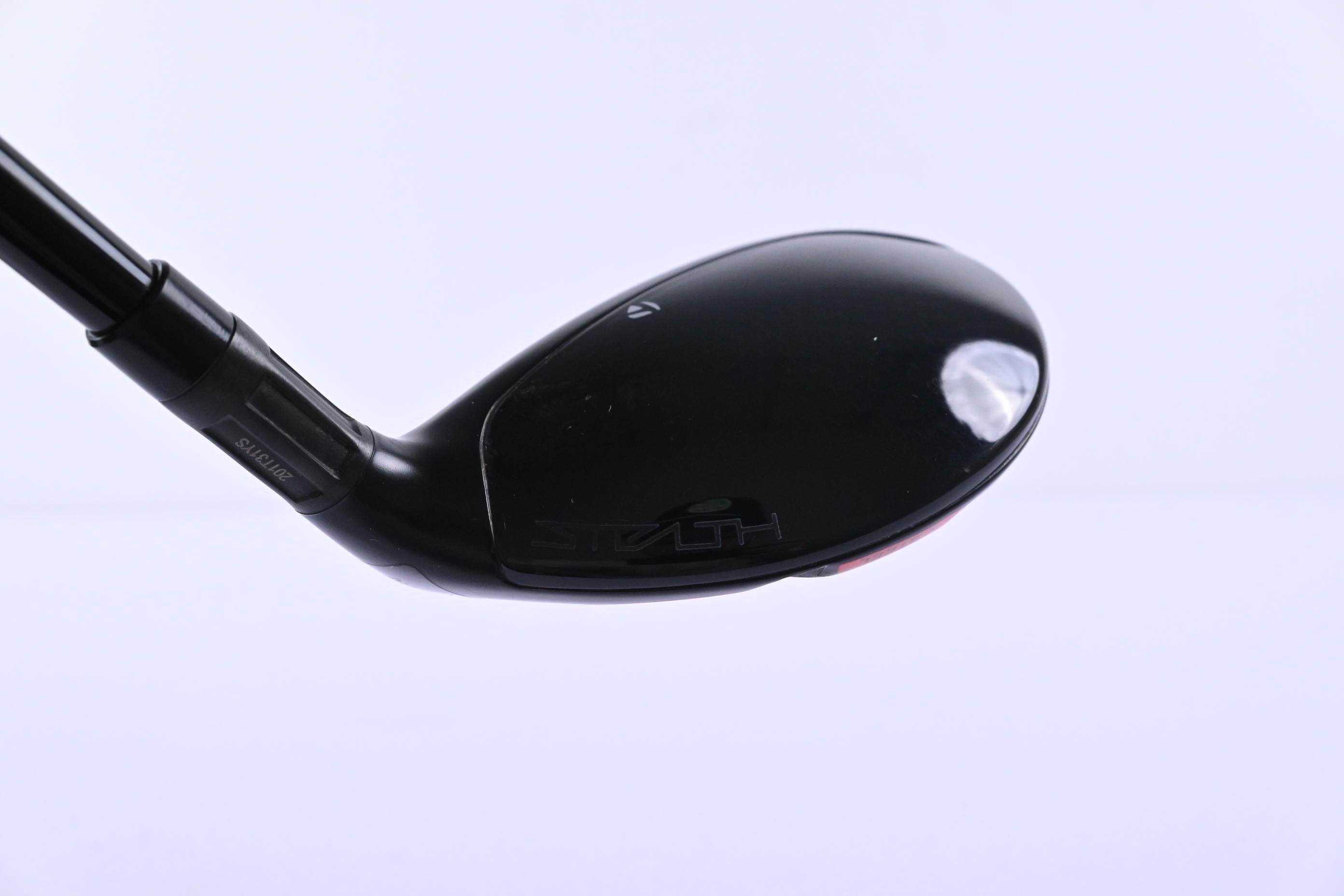 Taylormade Stealth 2 #5 Hybrid / 25 Degree / Senior Flex Ventus Black 5 HB Shaft