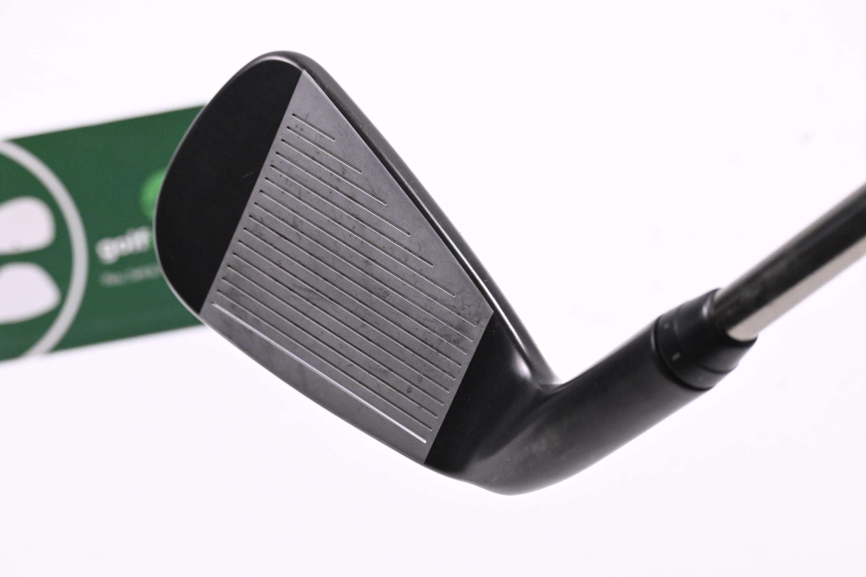 Ping iCrossover #3 Hybrid / 20 Degree / Stiff Flex Ping Tour 2.0 Chrome 85 Shaft