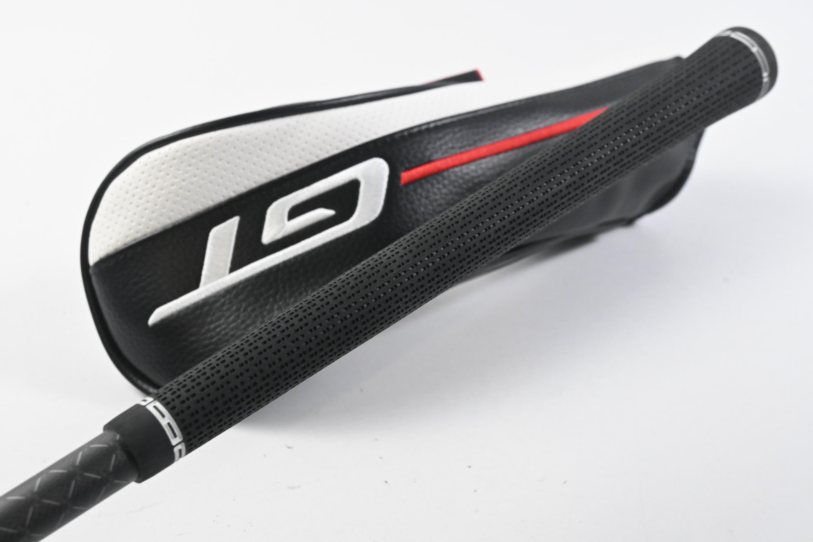 Titleist GT2 #4 Hybrid / 21 Degree / Regular Flex Tensei 1K Blue 65 Shaft