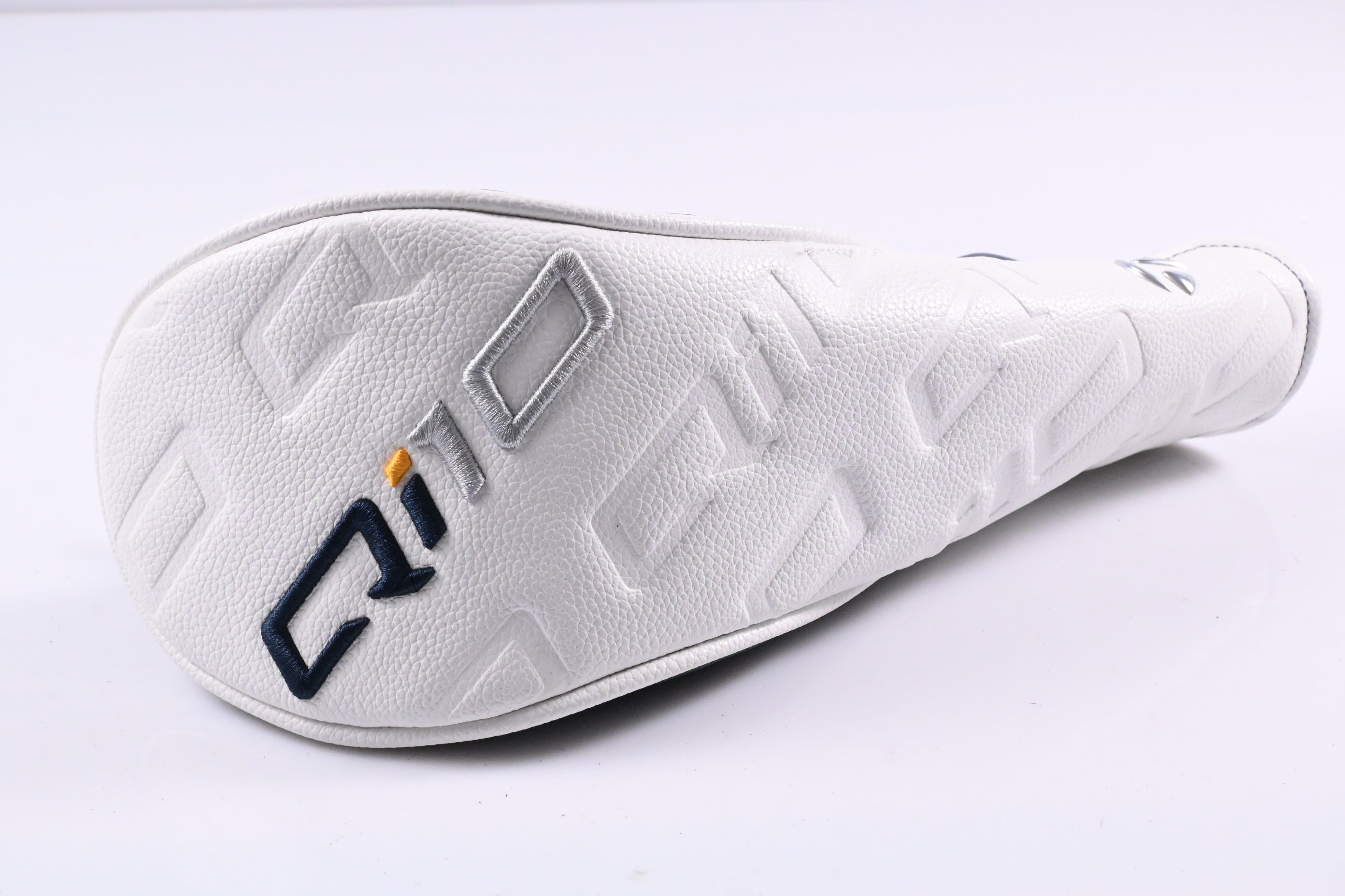 Taylormade Qi10 Tour #3 Wood / 15 Degree / Stiff Flex Tensei AV Limited Blue 75