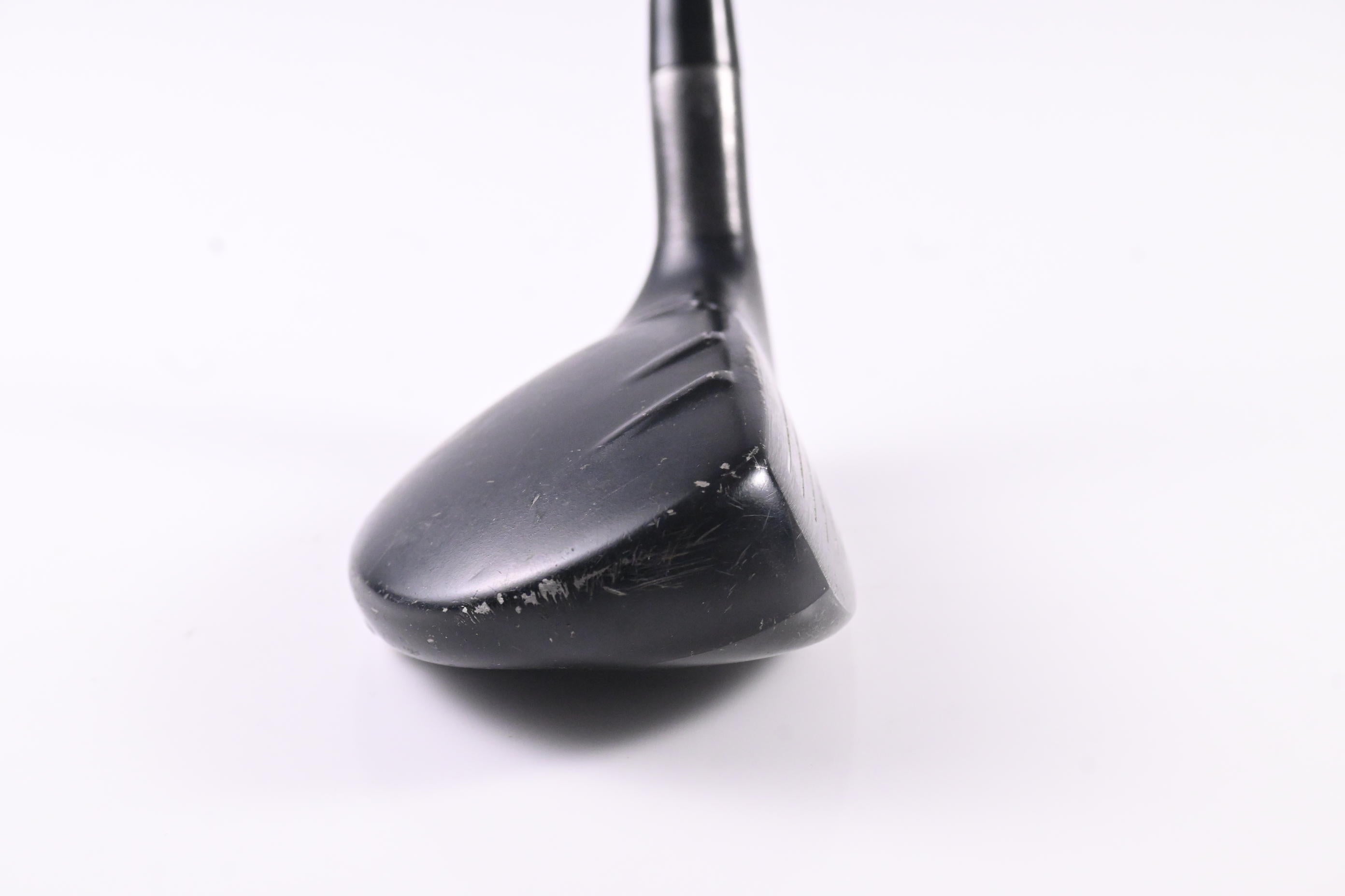 Ping G400 #4 Hybrid / 22 Degree / Regular Flex Ping Alta CB 70 Shaft